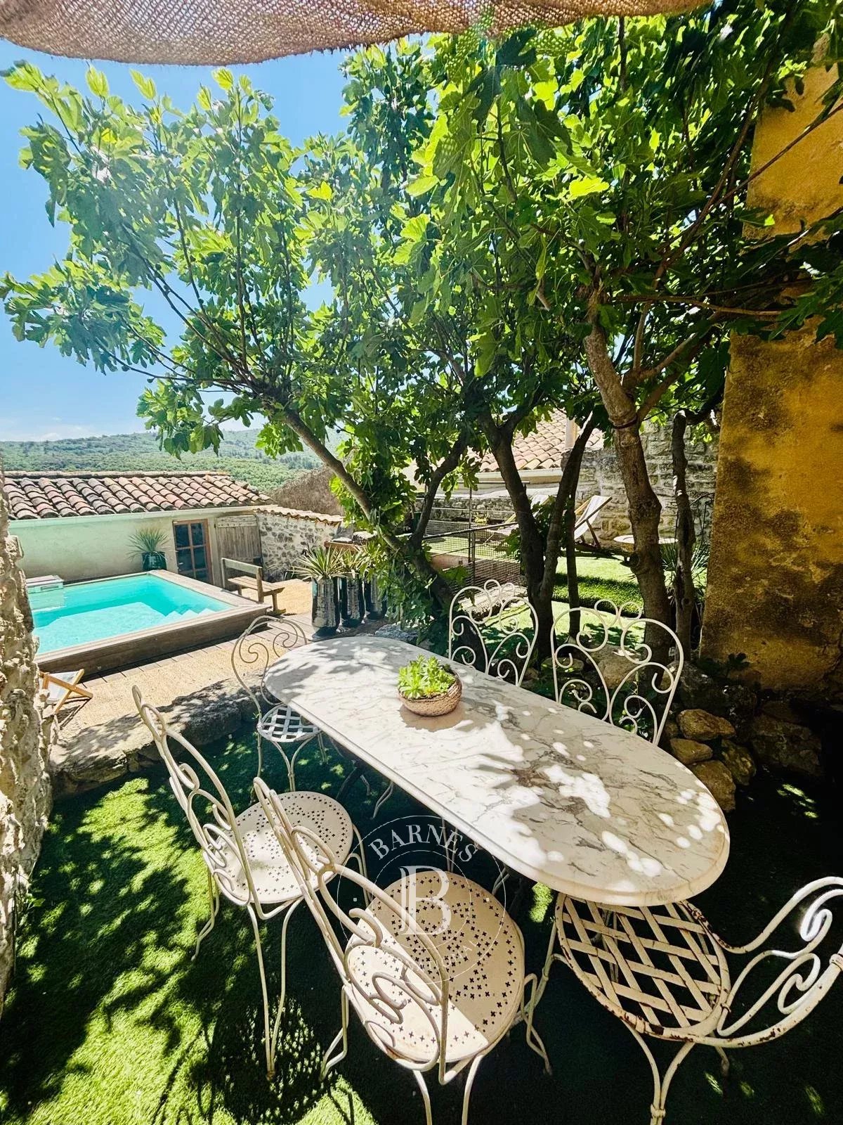 Bonnieux  - Village house 4 Bedrooms - picture 11