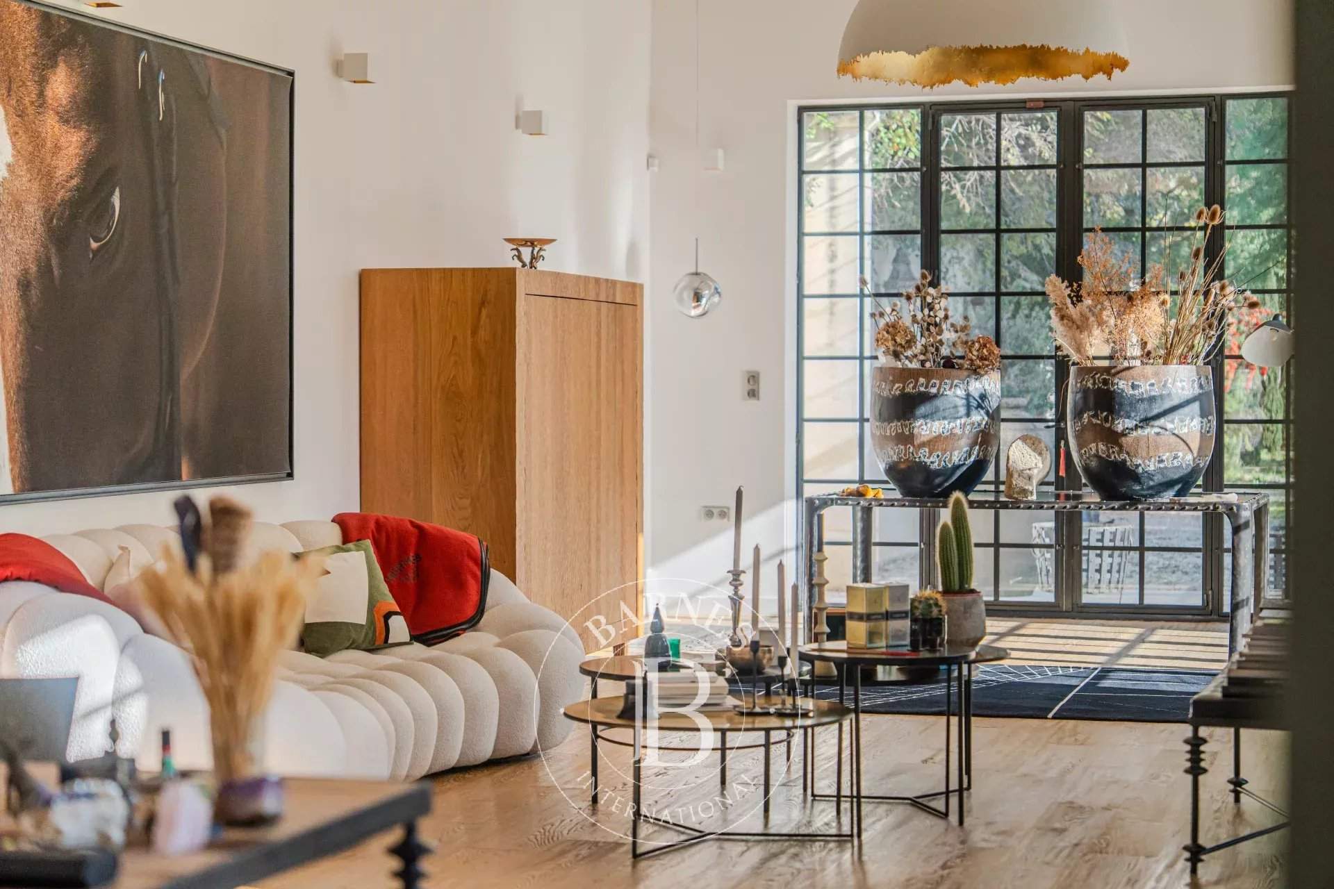 Mollégès  - House 4 Bedrooms - picture 13