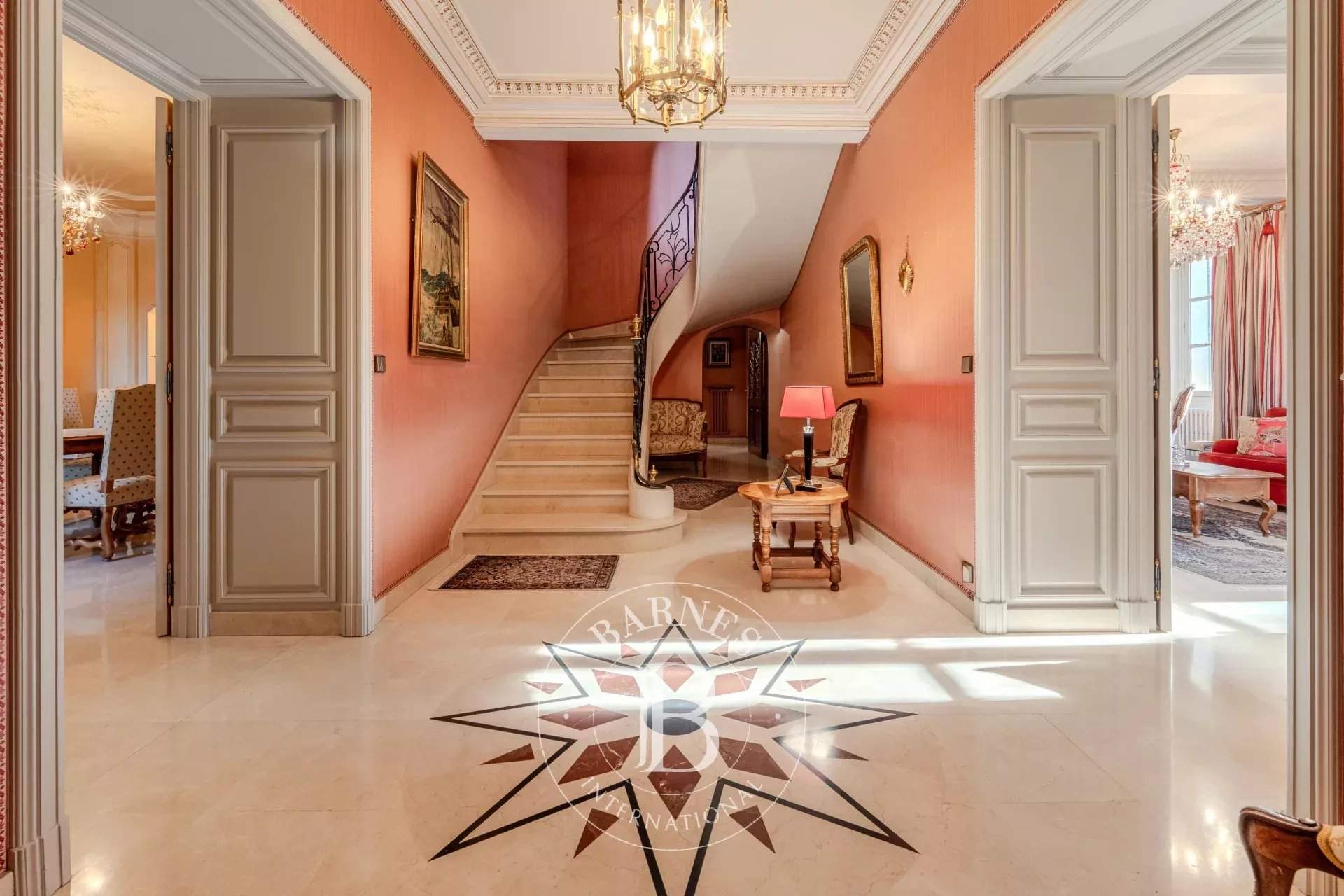 Pernes-les-Fontaines  - House 6 Bedrooms - picture 7