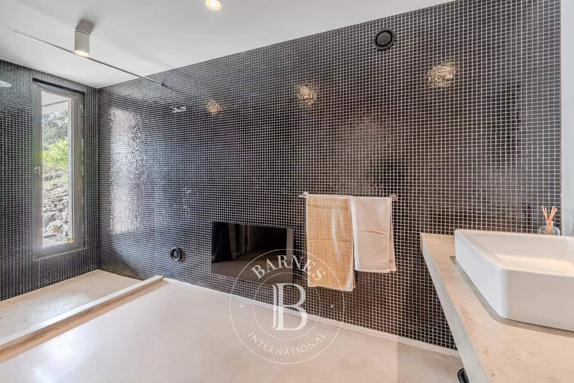 Bonnieux  - Villa 5 Pi&egrave;ces 3 Chambres - picture 14