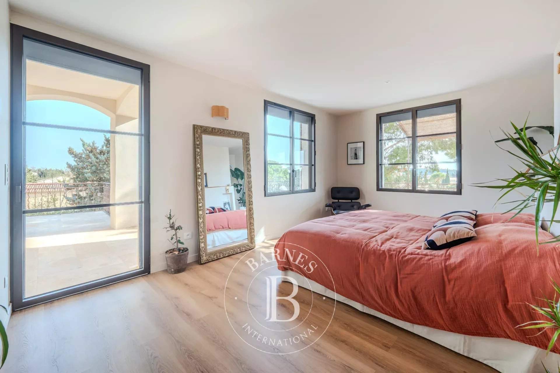 Maussane-les-Alpilles  - House 6 Bedrooms - picture 8