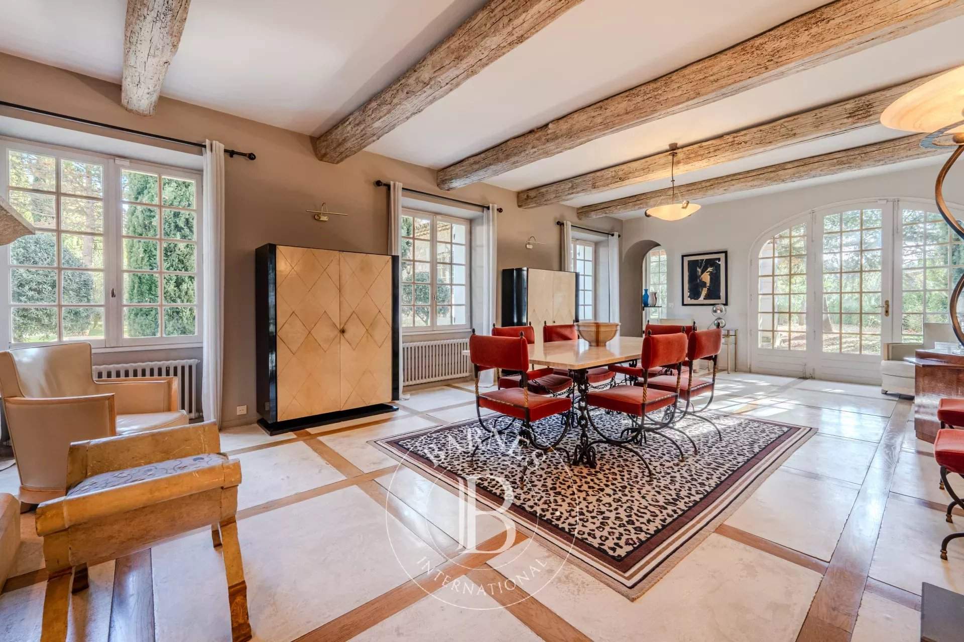 Mollégès  - House 4 Bedrooms - picture 11