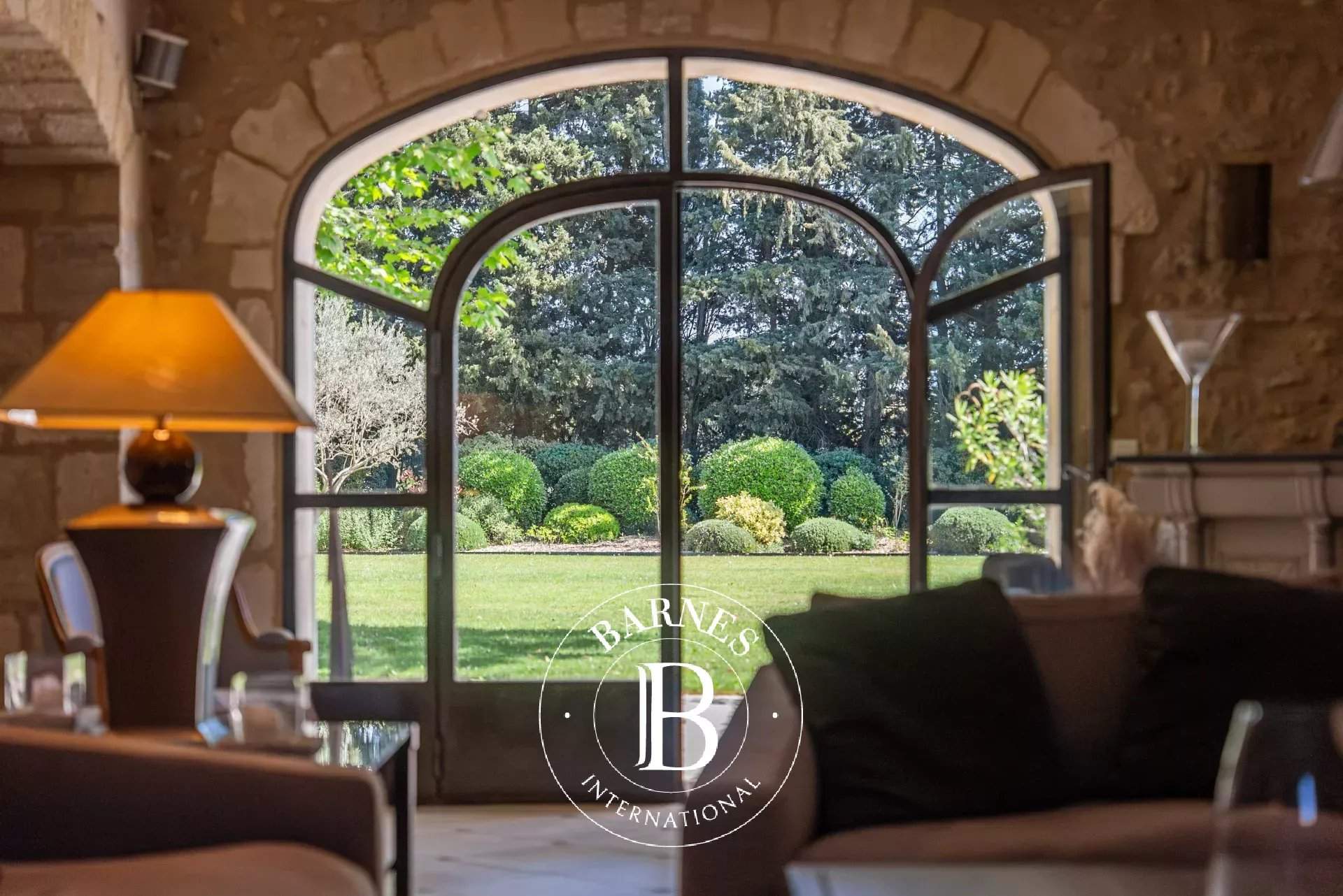 Cheval-Blanc  - Maison 12 Pi&egrave;ces 4 Chambres - picture 7