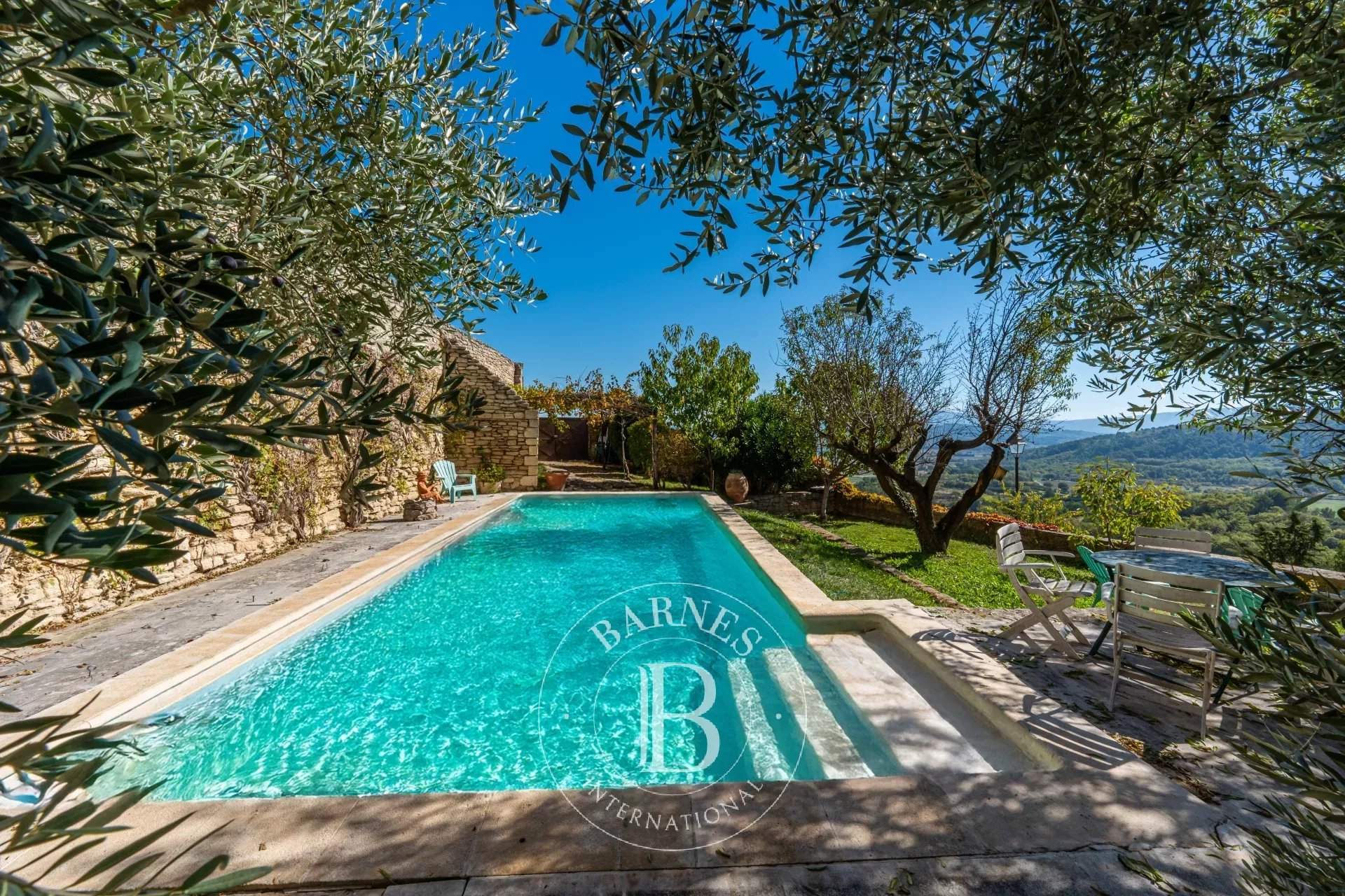 Gordes  - Village house 4 Bedrooms - picture 9