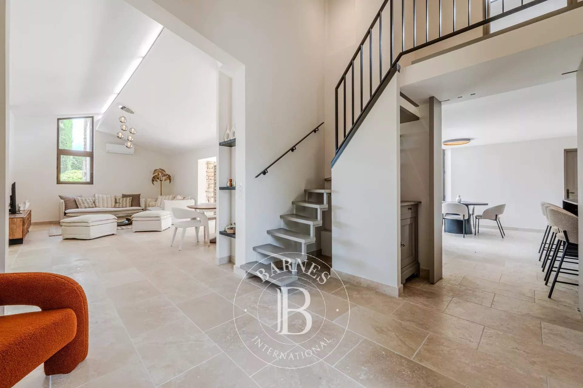 Gordes  - House 5 Bedrooms - picture 11