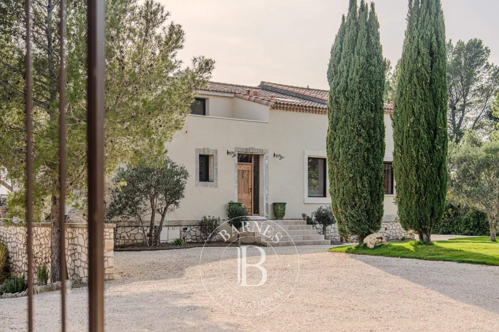 Maussane-les-Alpilles  - House 6 Bedrooms - picture 16