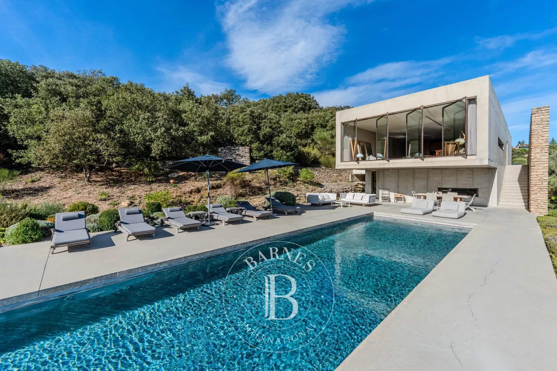 Bonnieux  - Villa 5 Pi&egrave;ces 3 Chambres - picture 20