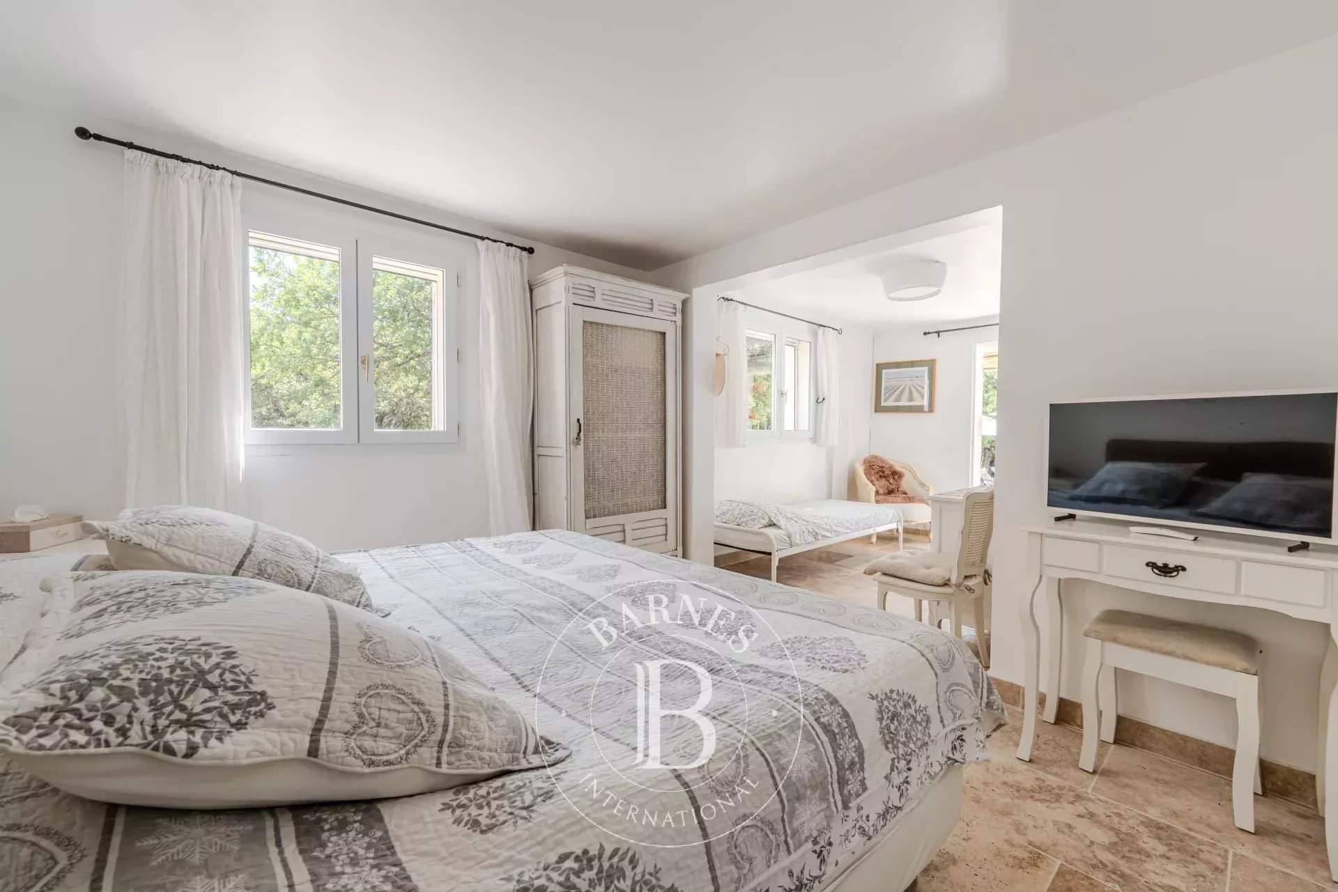 Bonnieux  - Mas 6 Bedrooms - picture 14