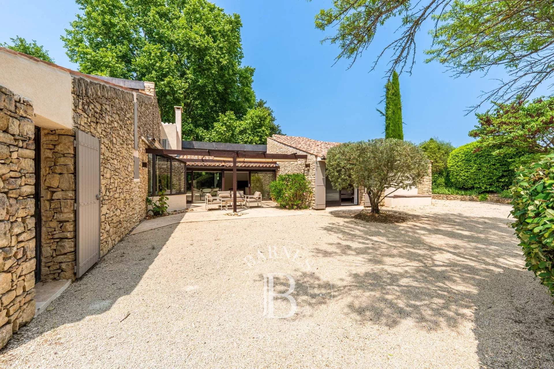 Gordes  - House 5 Bedrooms - picture 7