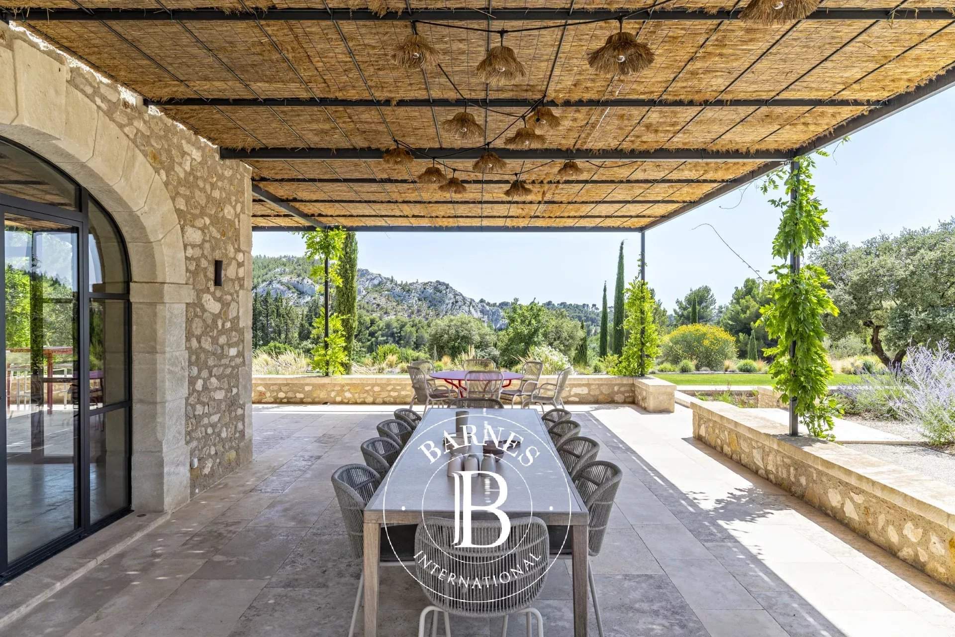 Maussane-les-Alpilles  - House 6 Bedrooms - picture 9