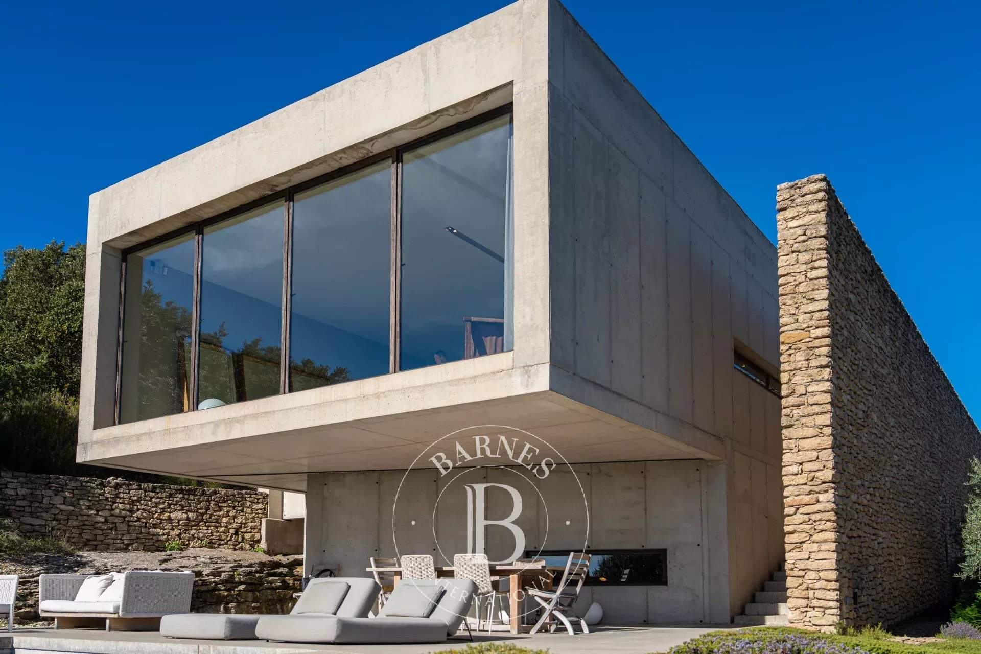 Bonnieux  - Villa 5 Pi&egrave;ces 3 Chambres - picture 3