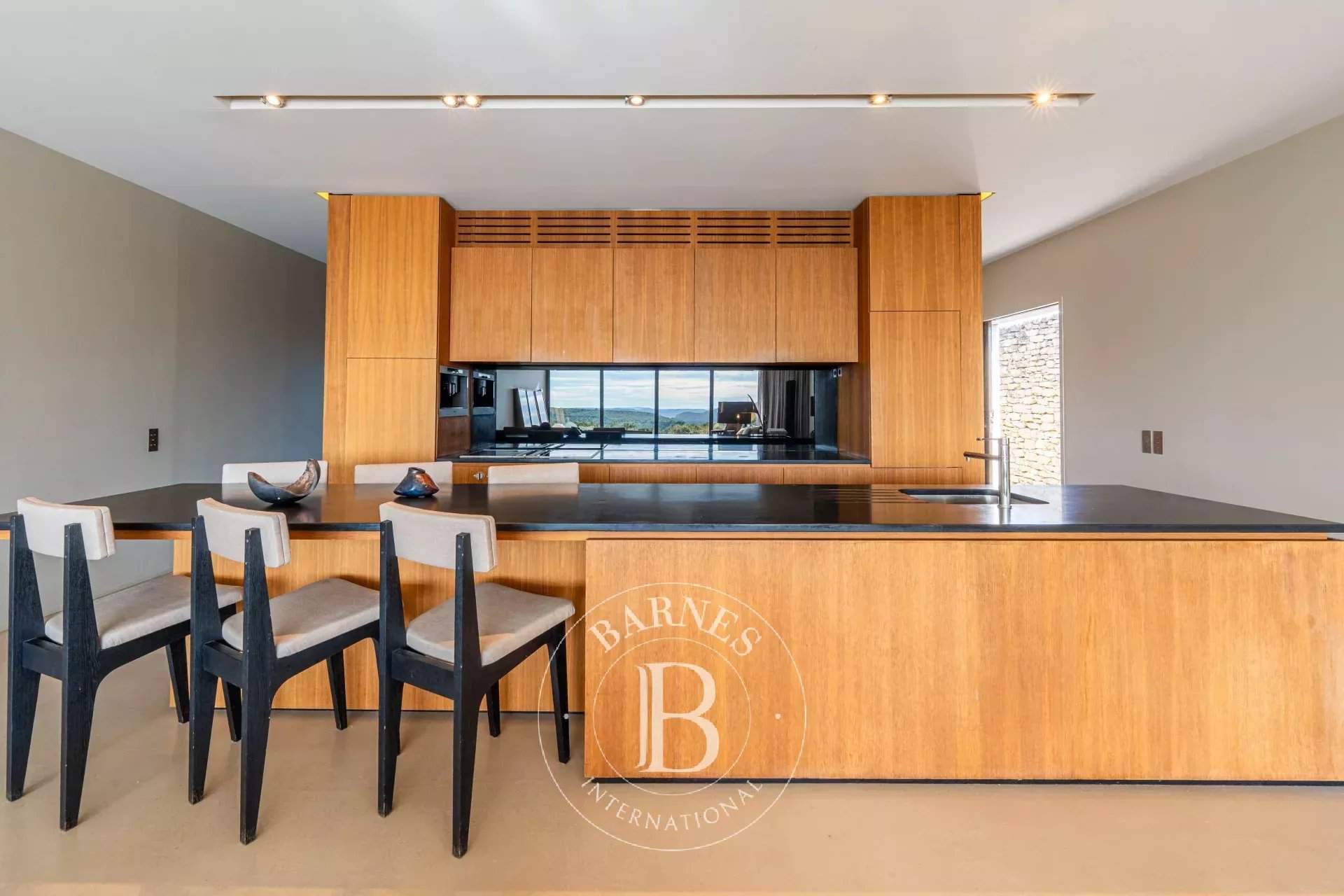 Bonnieux  - Villa 5 Pi&egrave;ces 3 Chambres - picture 8