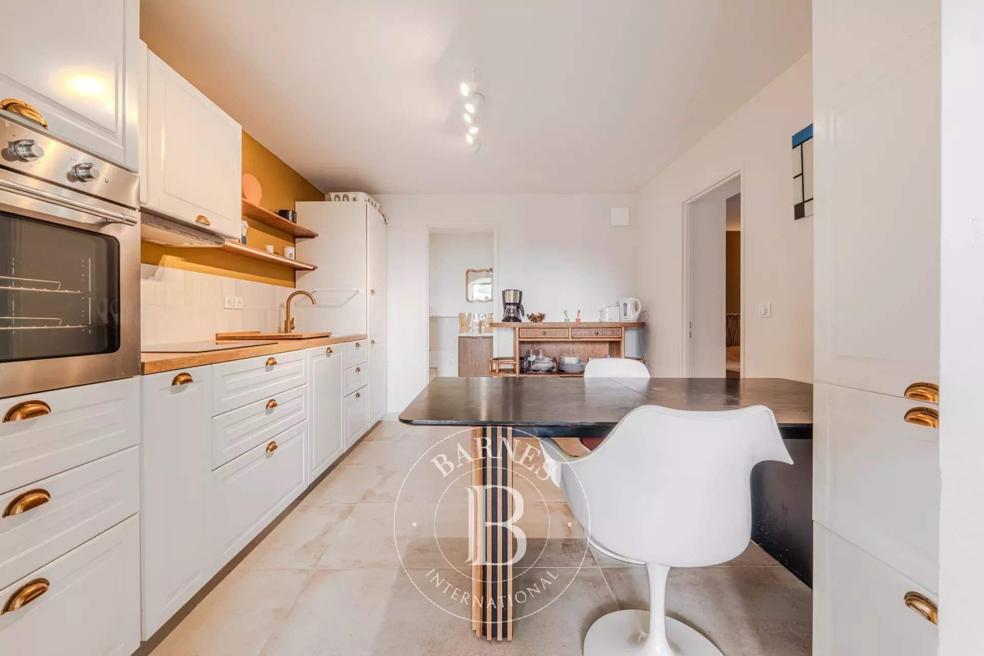 Maussane-les-Alpilles  - House 6 Bedrooms - picture 14