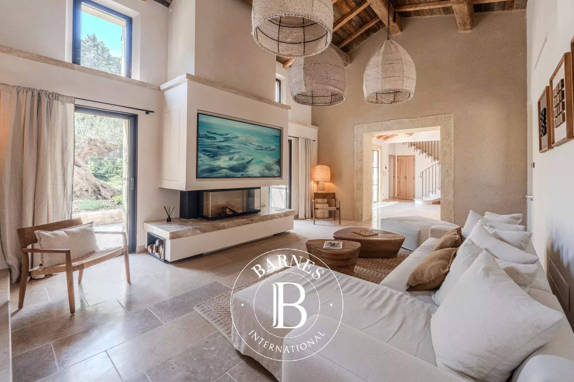 Maussane-les-Alpilles  - House 5 Bedrooms - picture 11