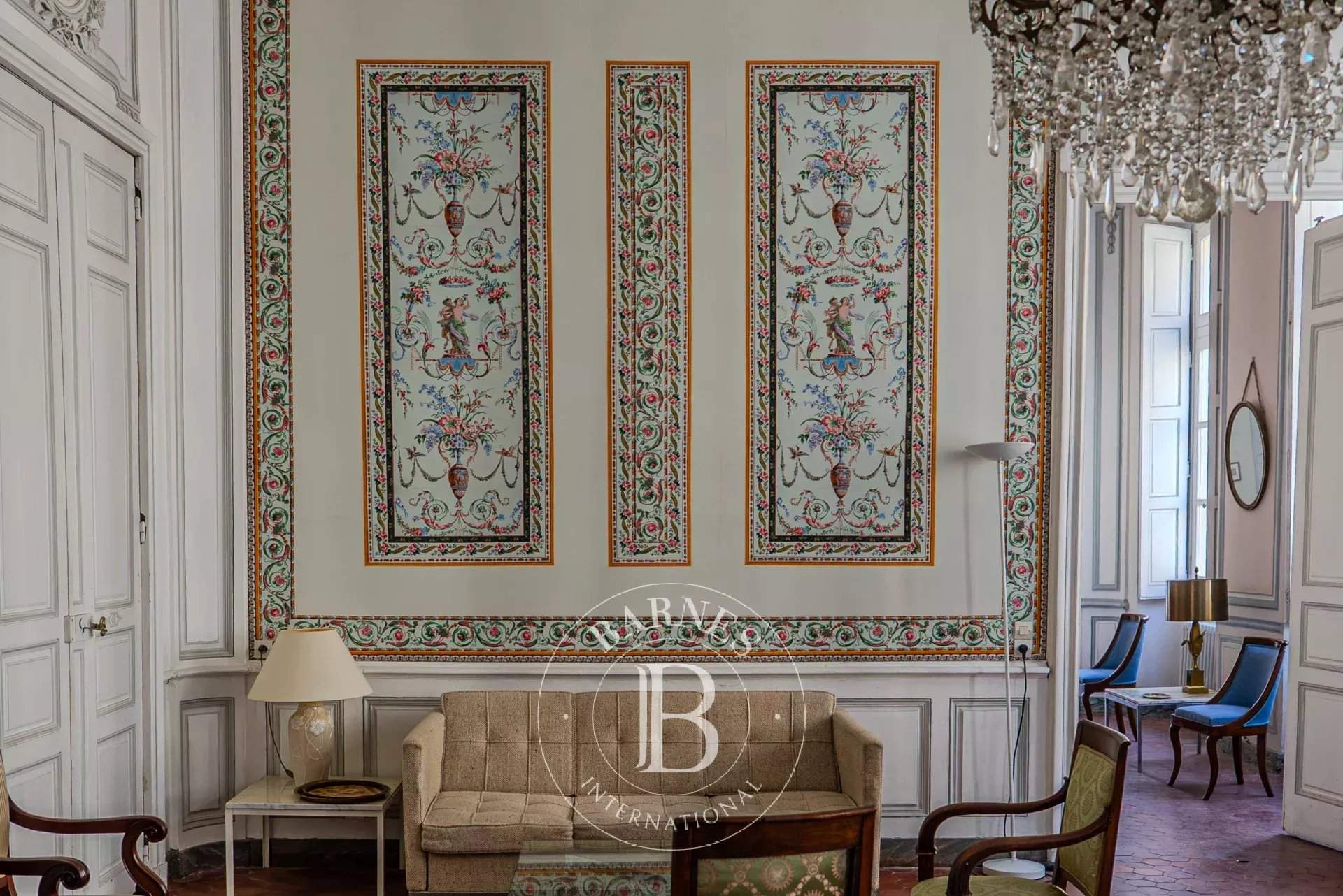 Avignon  - Appartement 10 Pi&egrave;ces 4 Chambres - picture 11