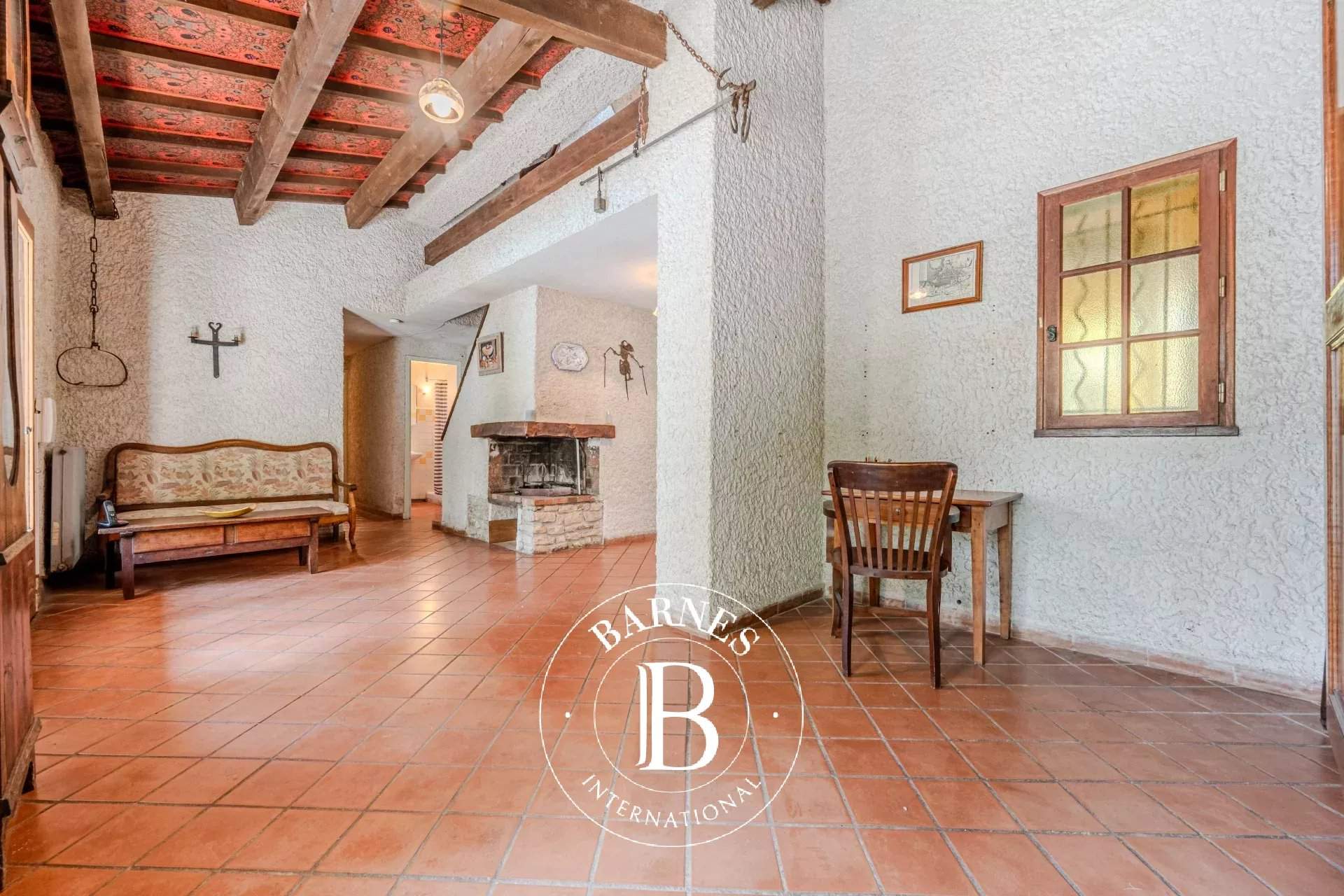 Gordes  - House 4 Bedrooms - picture 3