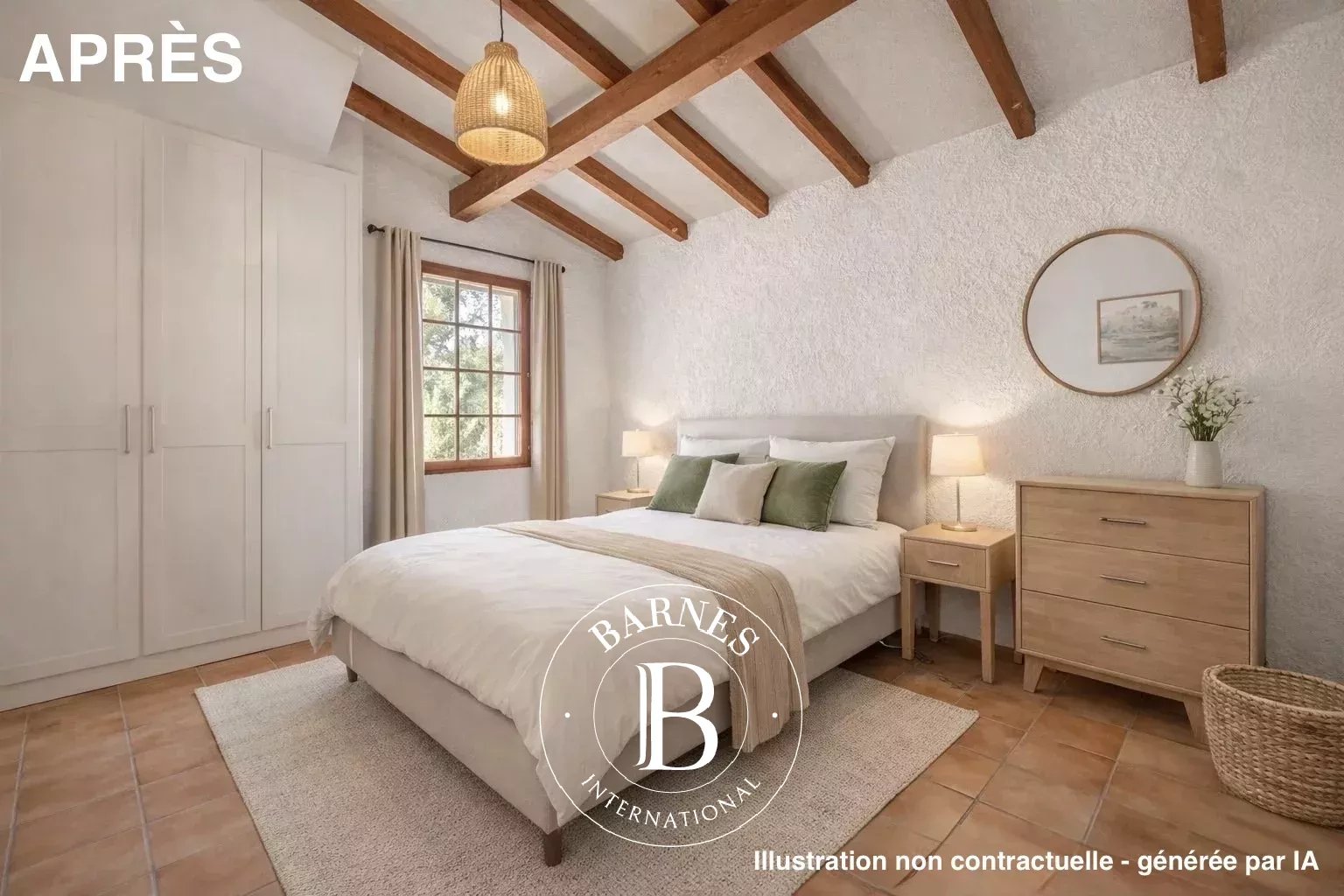 Gordes  - House 4 Bedrooms - picture 10