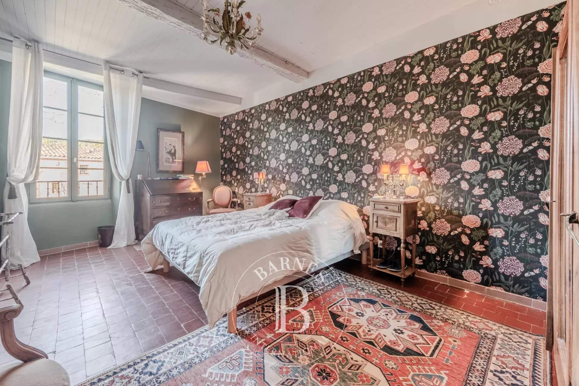 Mormoiron  - Village house 8 Bedrooms - picture 17