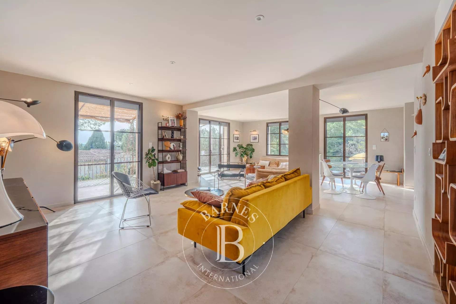 Maussane-les-Alpilles  - House 6 Bedrooms - picture 6