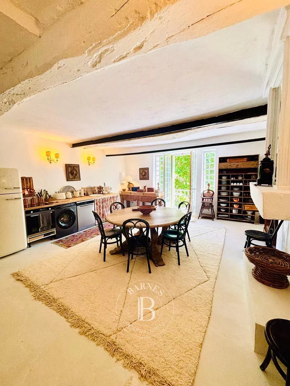 Bonnieux  - Village house 4 Bedrooms - picture 13