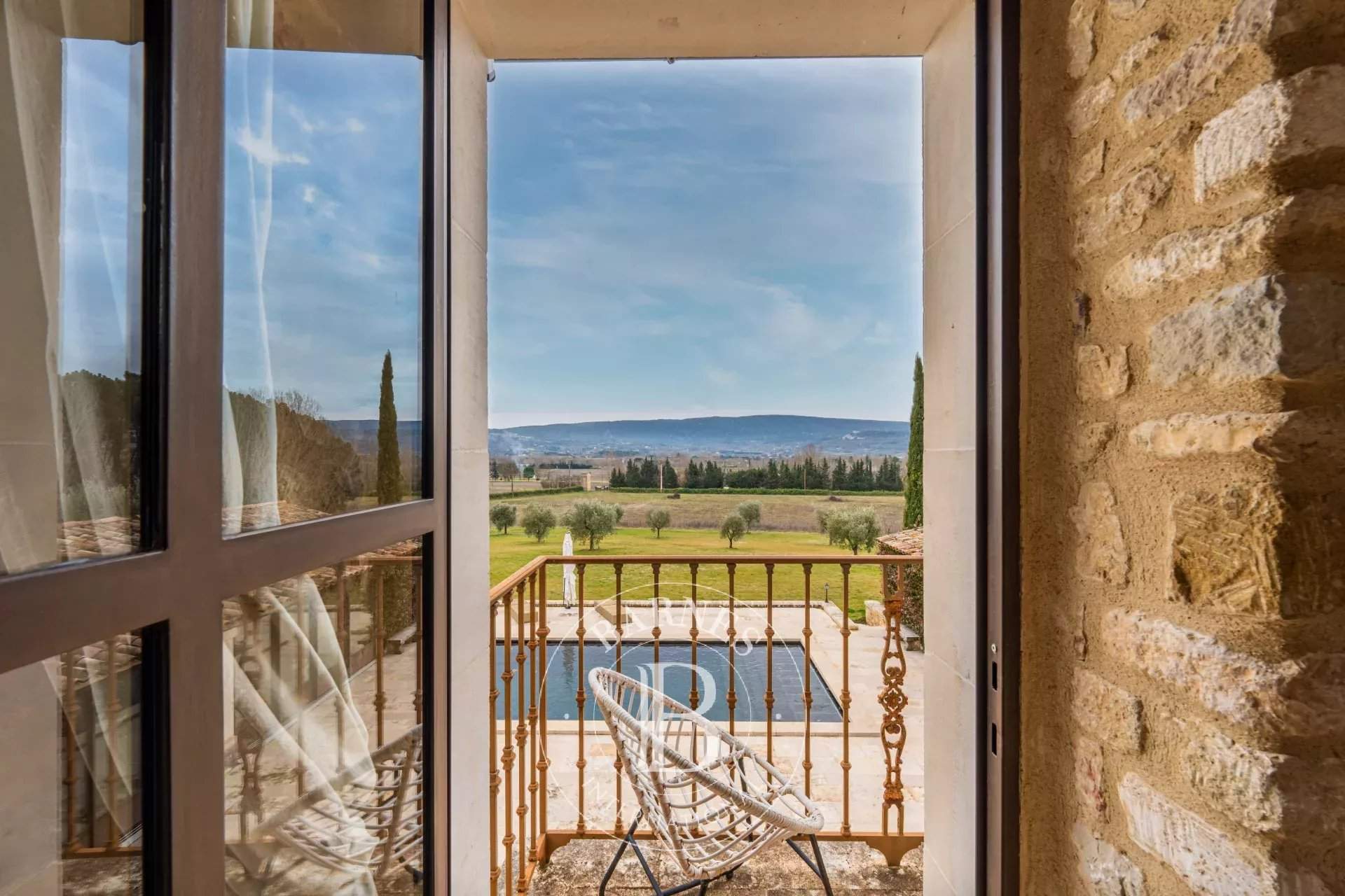 Roussillon  - House 3 Bedrooms - picture 19