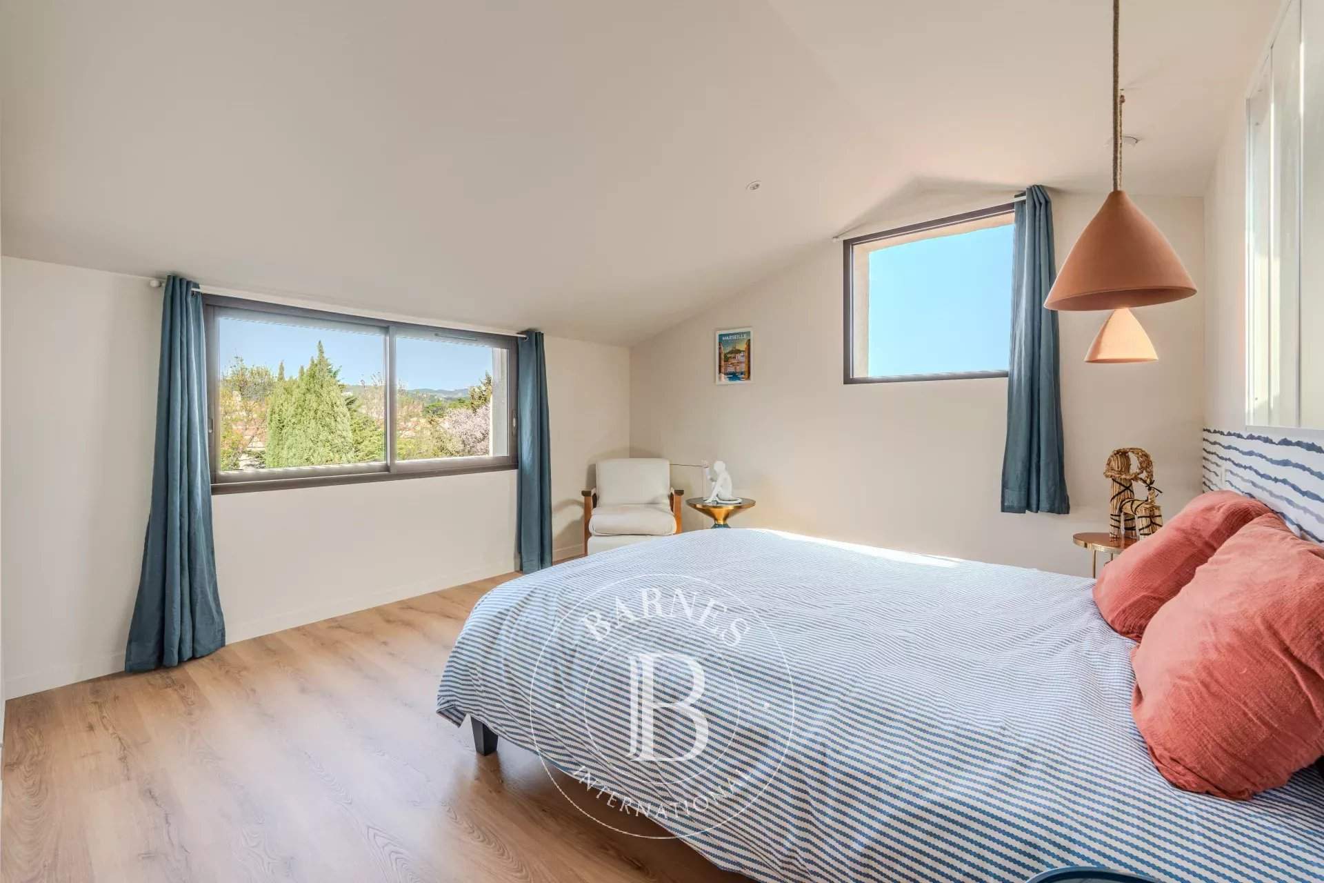 Maussane-les-Alpilles  - House 6 Bedrooms - picture 11