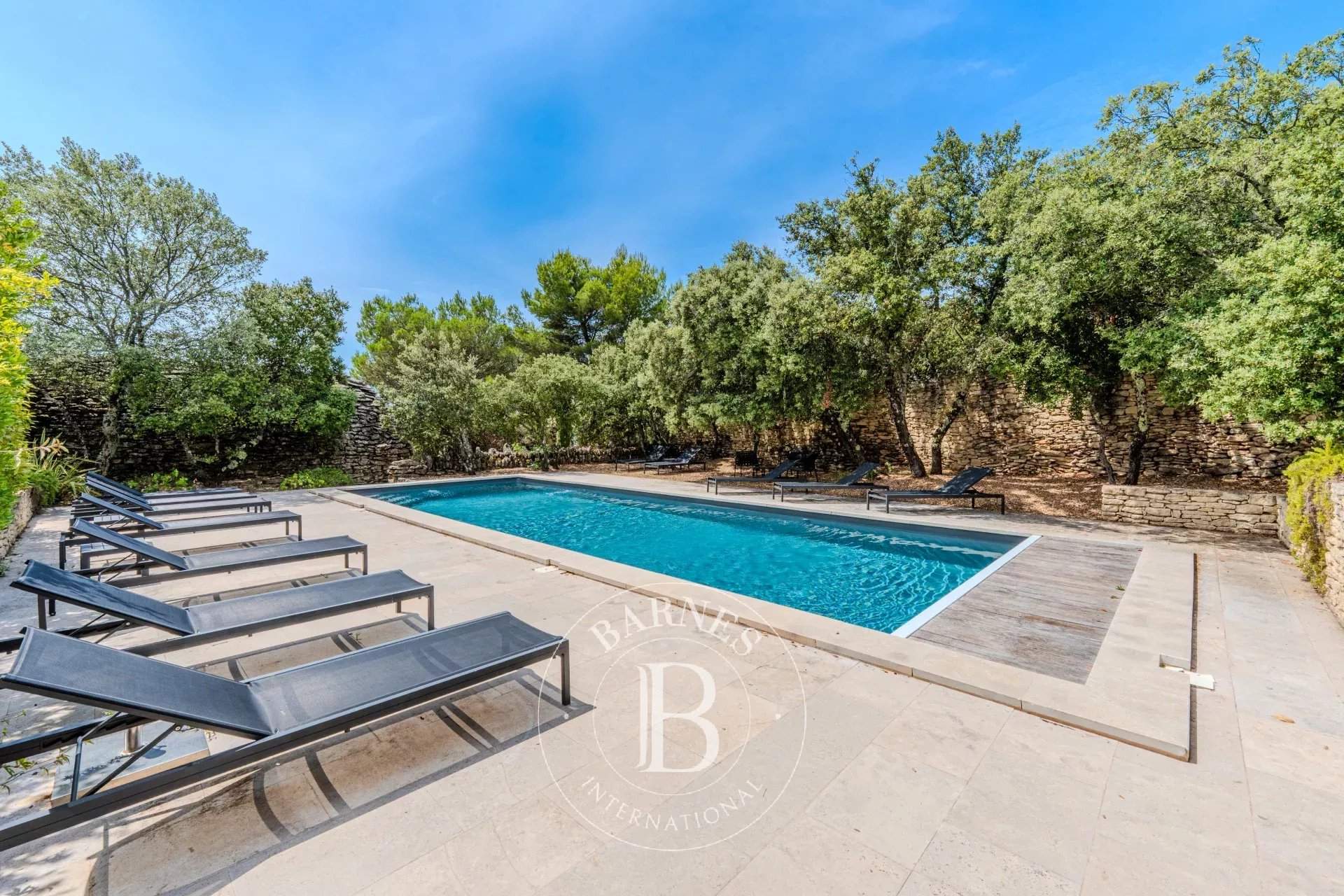 Gordes  - Villa 5 Bedrooms - picture 18