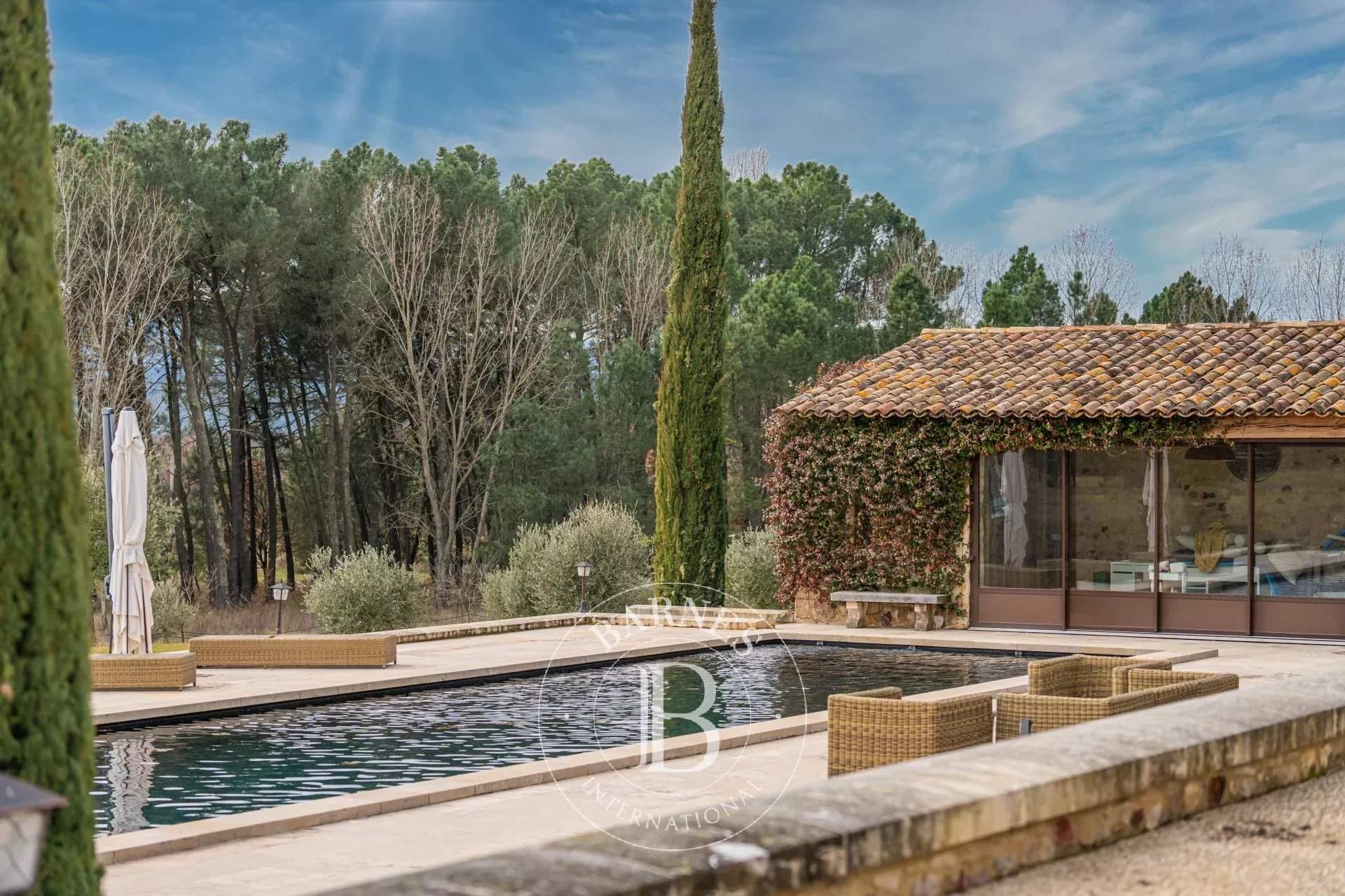 Roussillon  - House 3 Bedrooms - picture 7