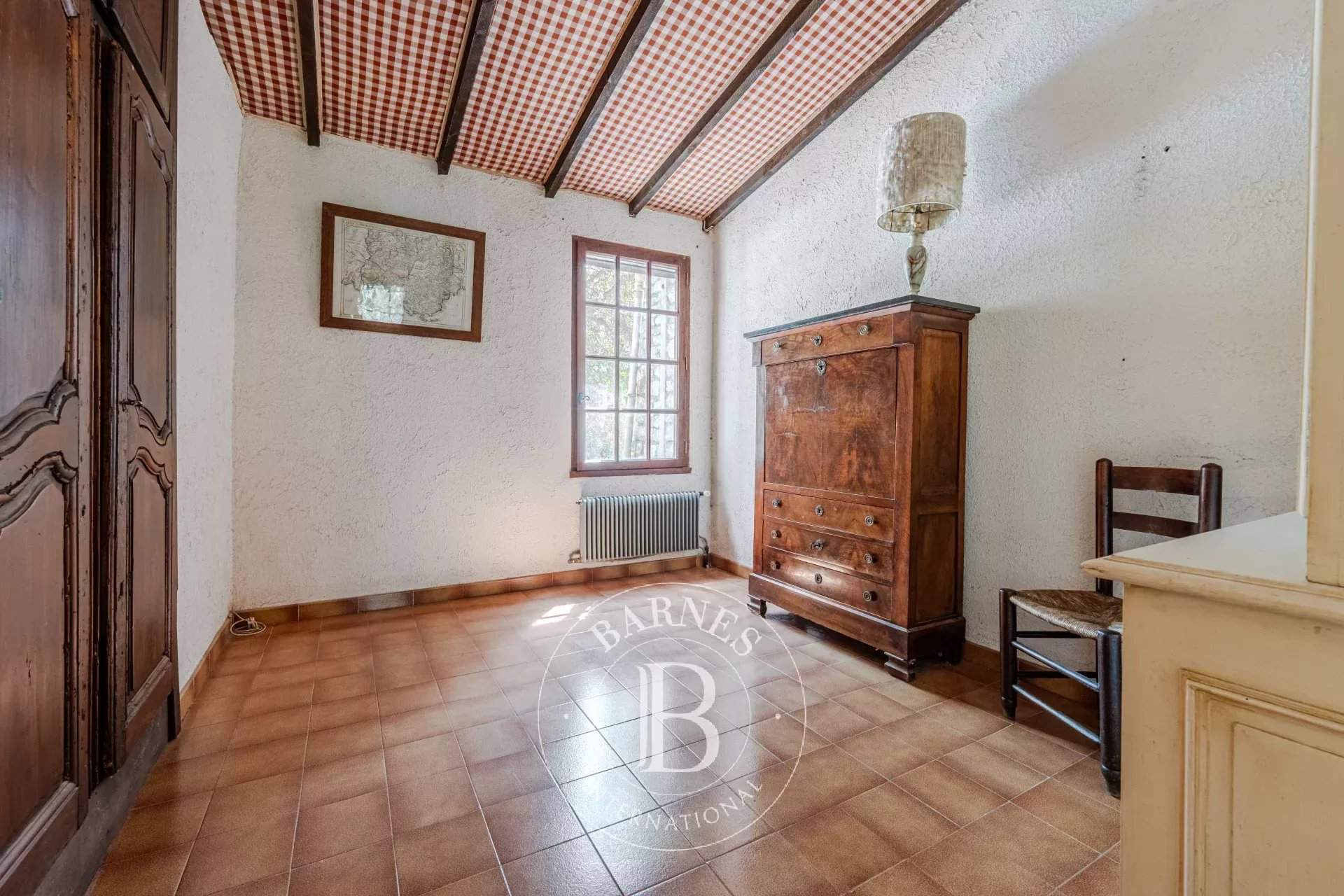 Gordes  - House 4 Bedrooms - picture 16