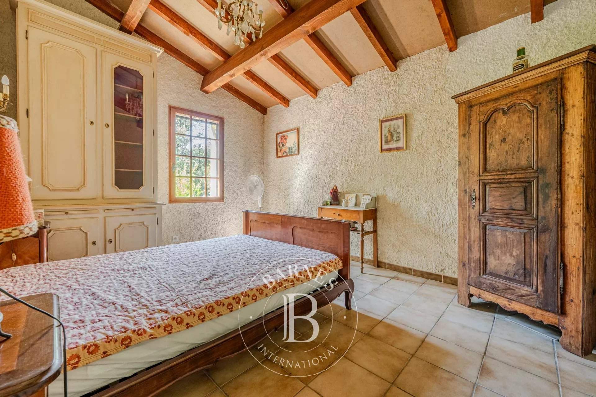 Gordes  - House 4 Bedrooms - picture 13