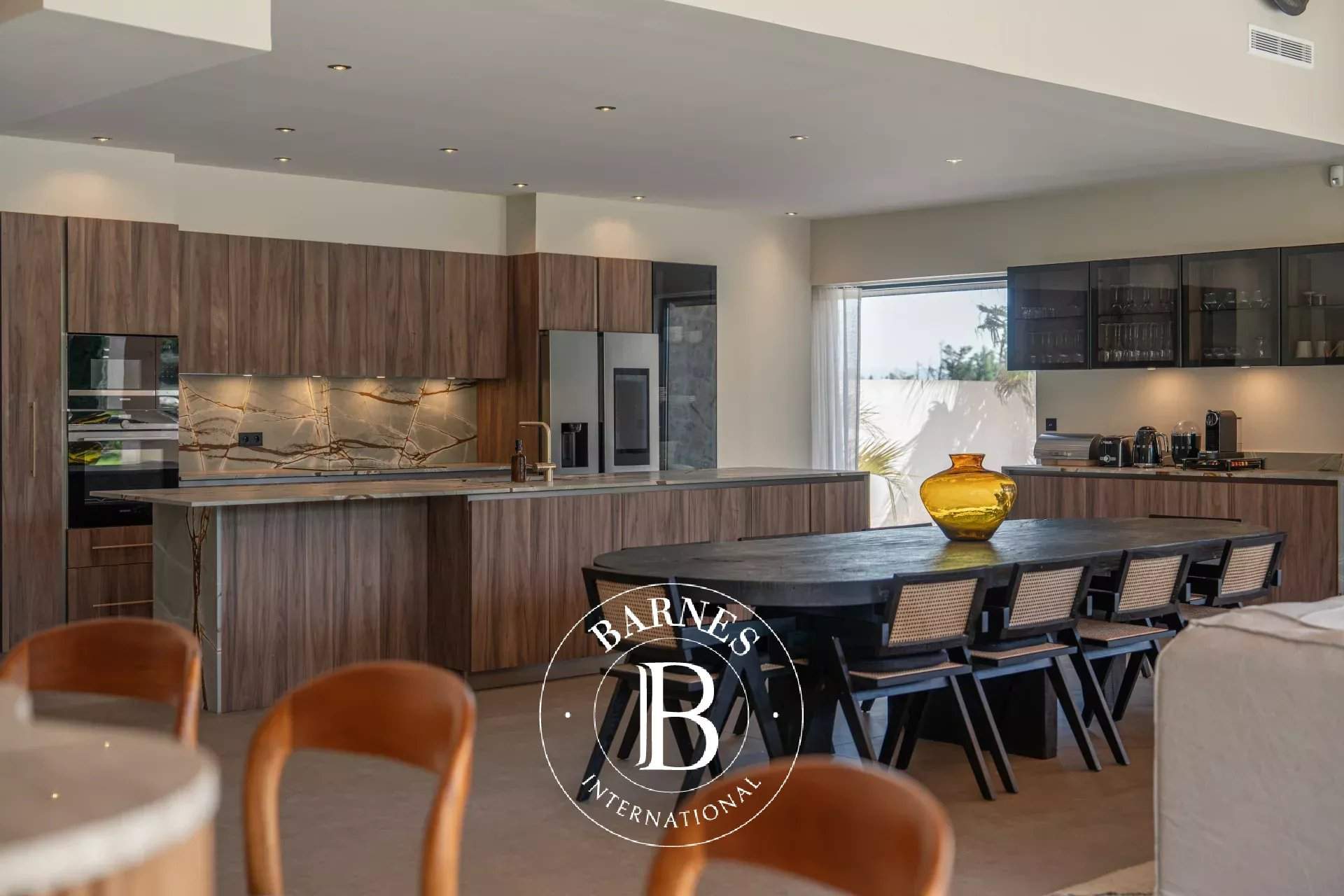 Eygalières  - Maison 8 Pi&egrave;ces 6 Chambres - picture 17