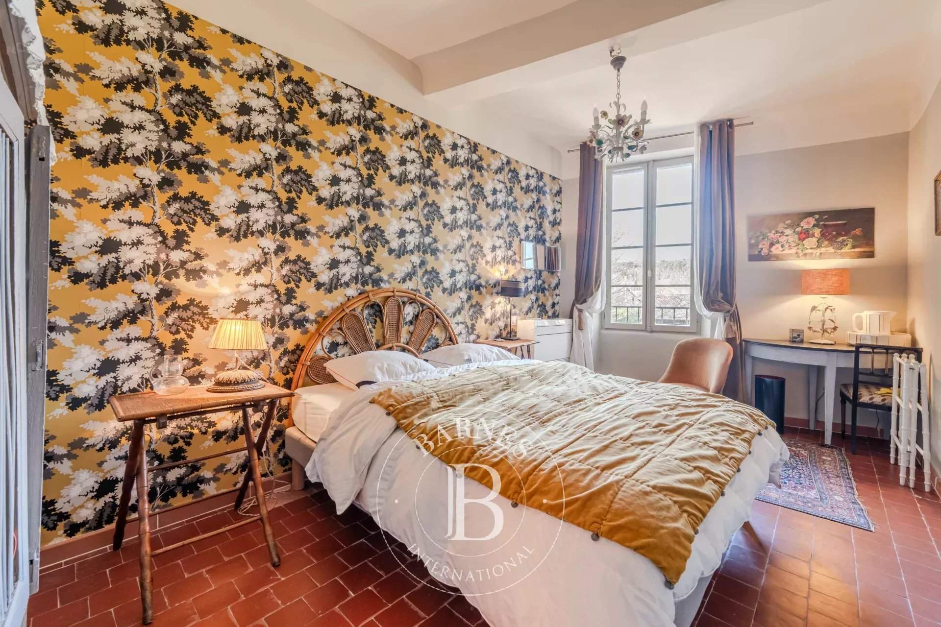 Mormoiron  - Village house 8 Bedrooms - picture 16