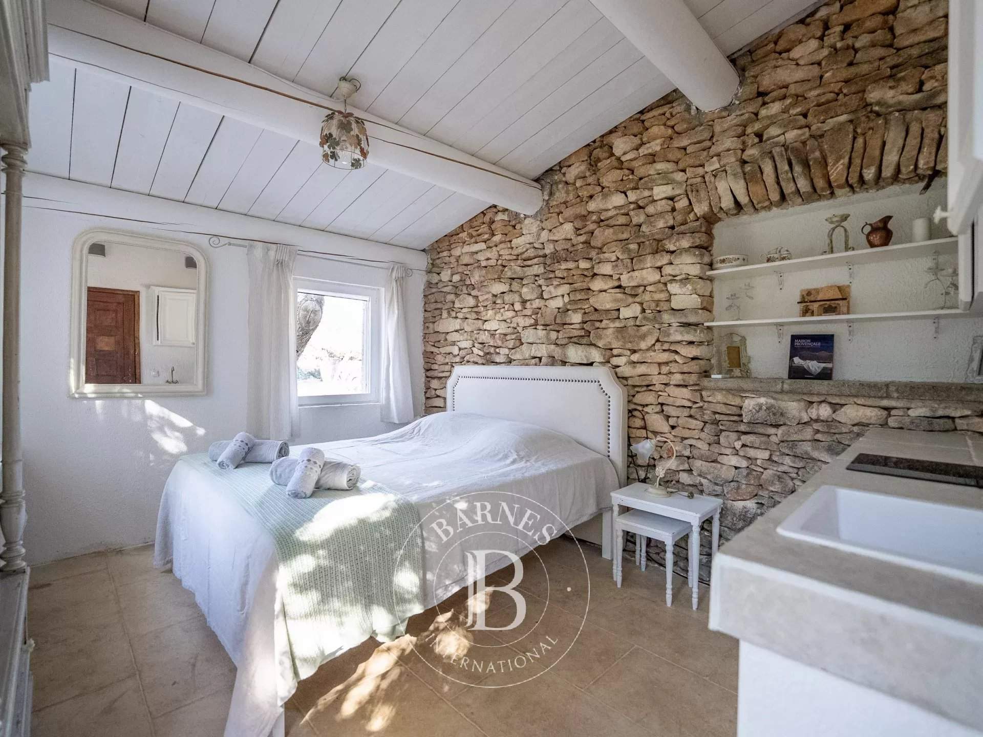 Bonnieux  - Mas 6 Bedrooms - picture 17