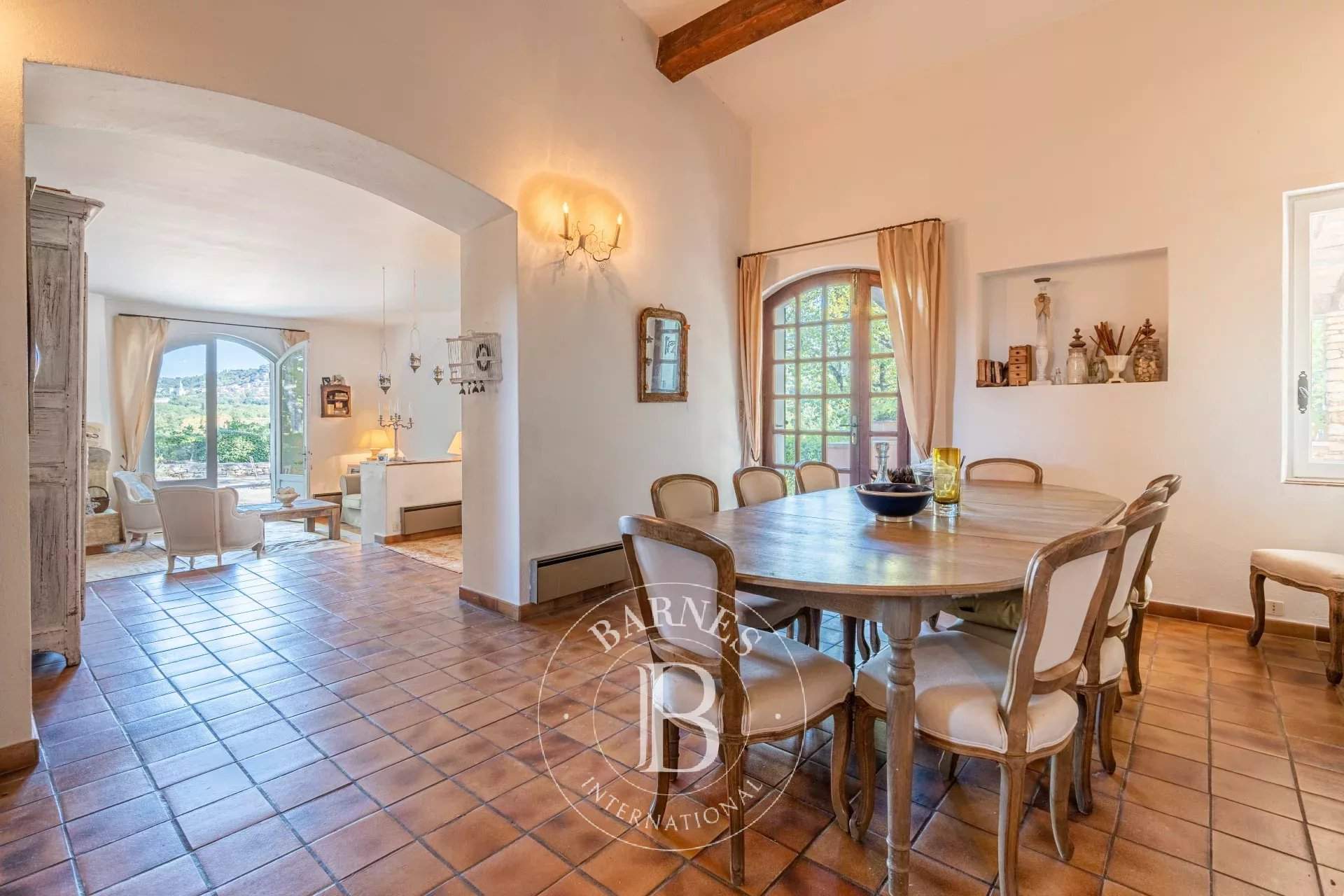 Bonnieux  - Property 6 Bedrooms - picture 8