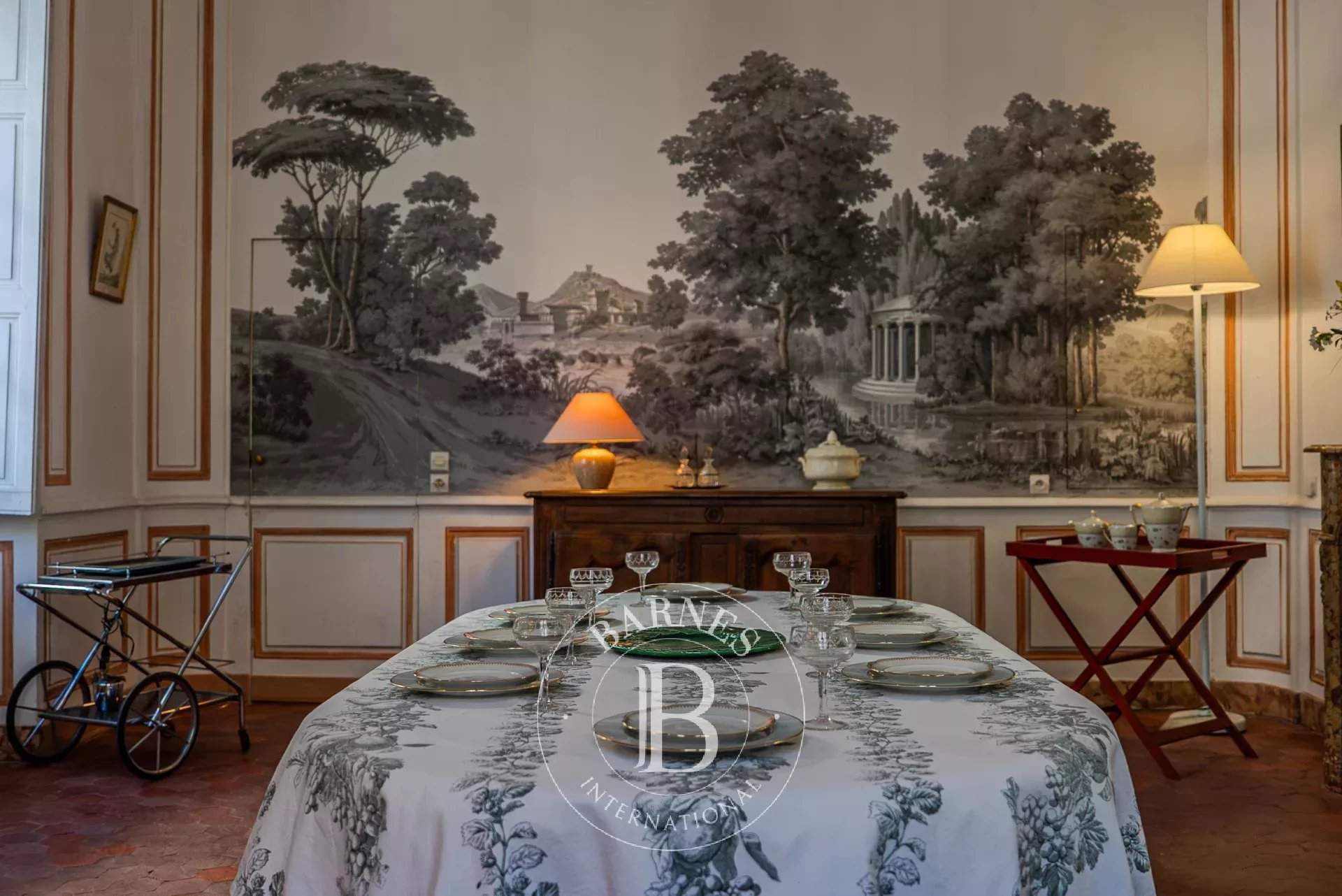 Avignon  - Appartement 10 Pi&egrave;ces 4 Chambres - picture 15