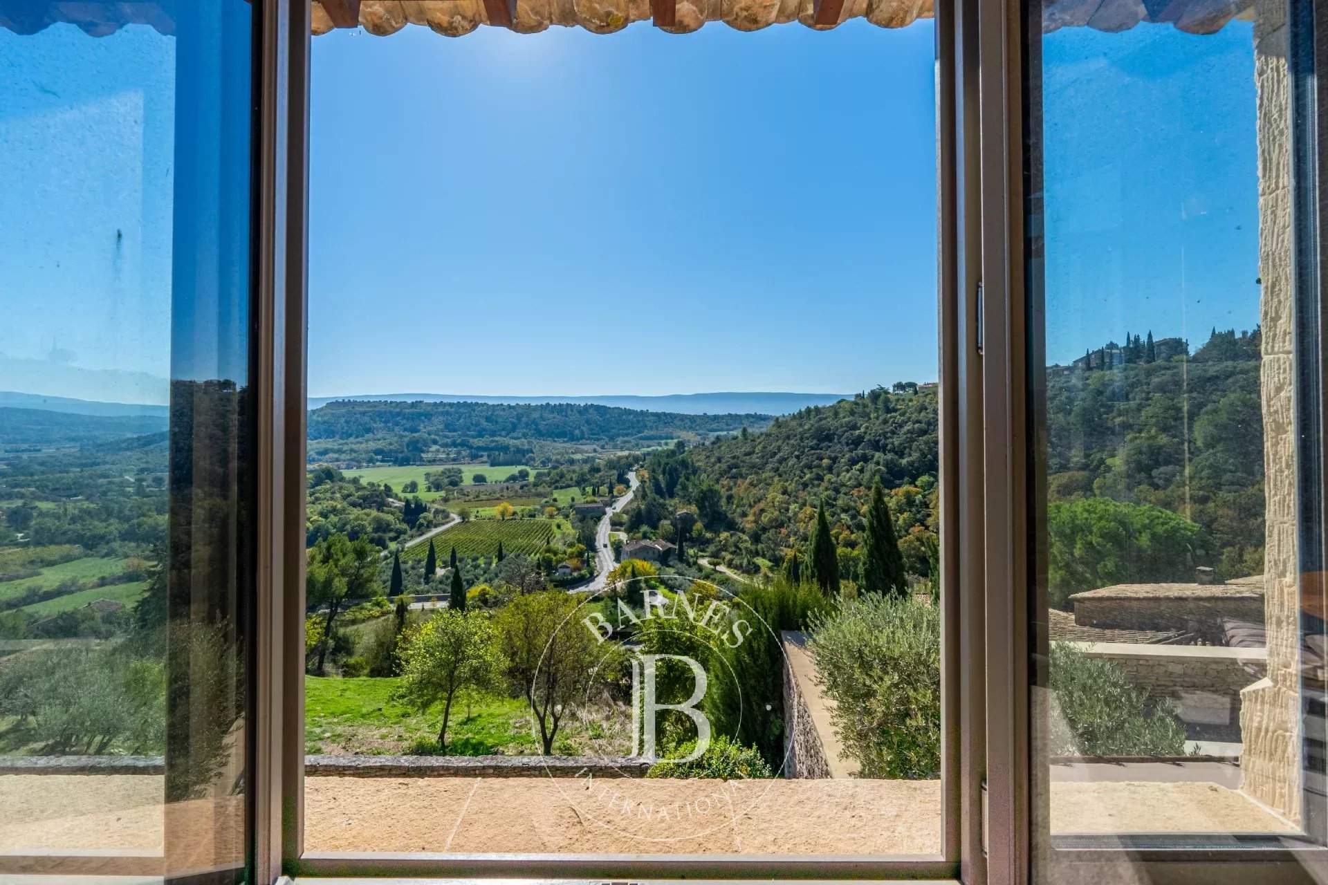 Gordes  - Village house 4 Bedrooms - picture 15