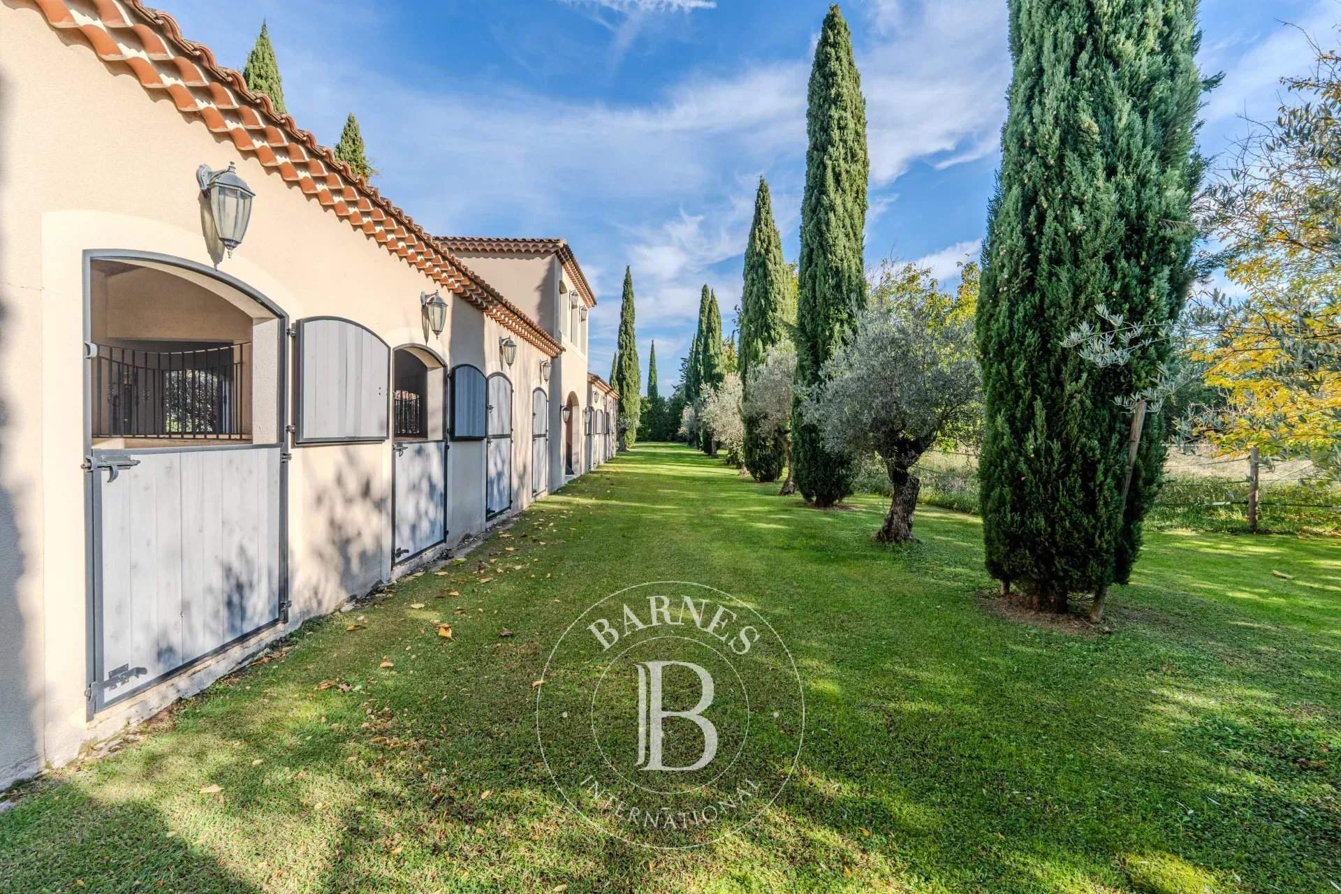 Mollégès  - House 4 Bedrooms - picture 7