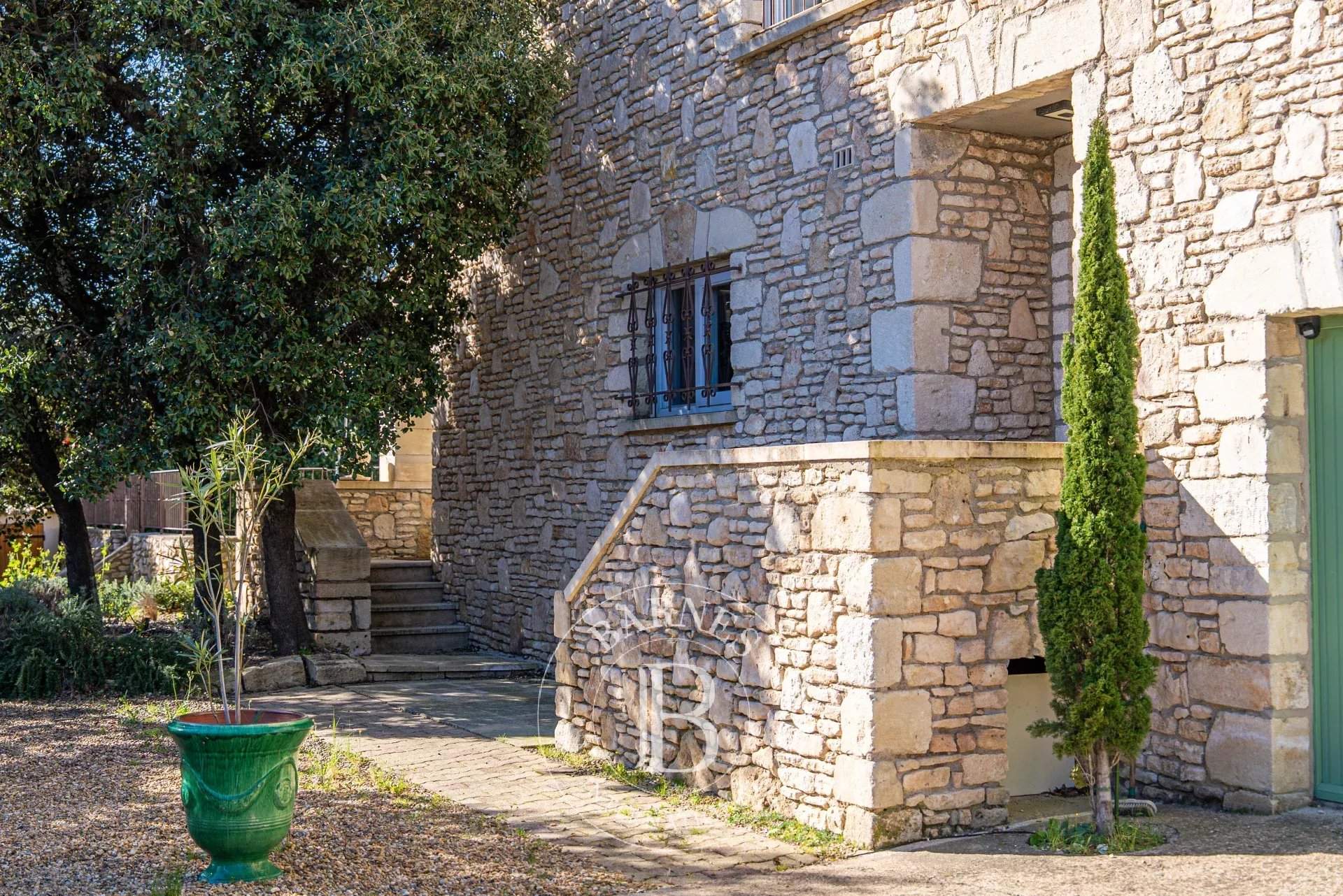 Cavaillon  - Maison de village 8 Pi&egrave;ces 5 Chambres - picture 19