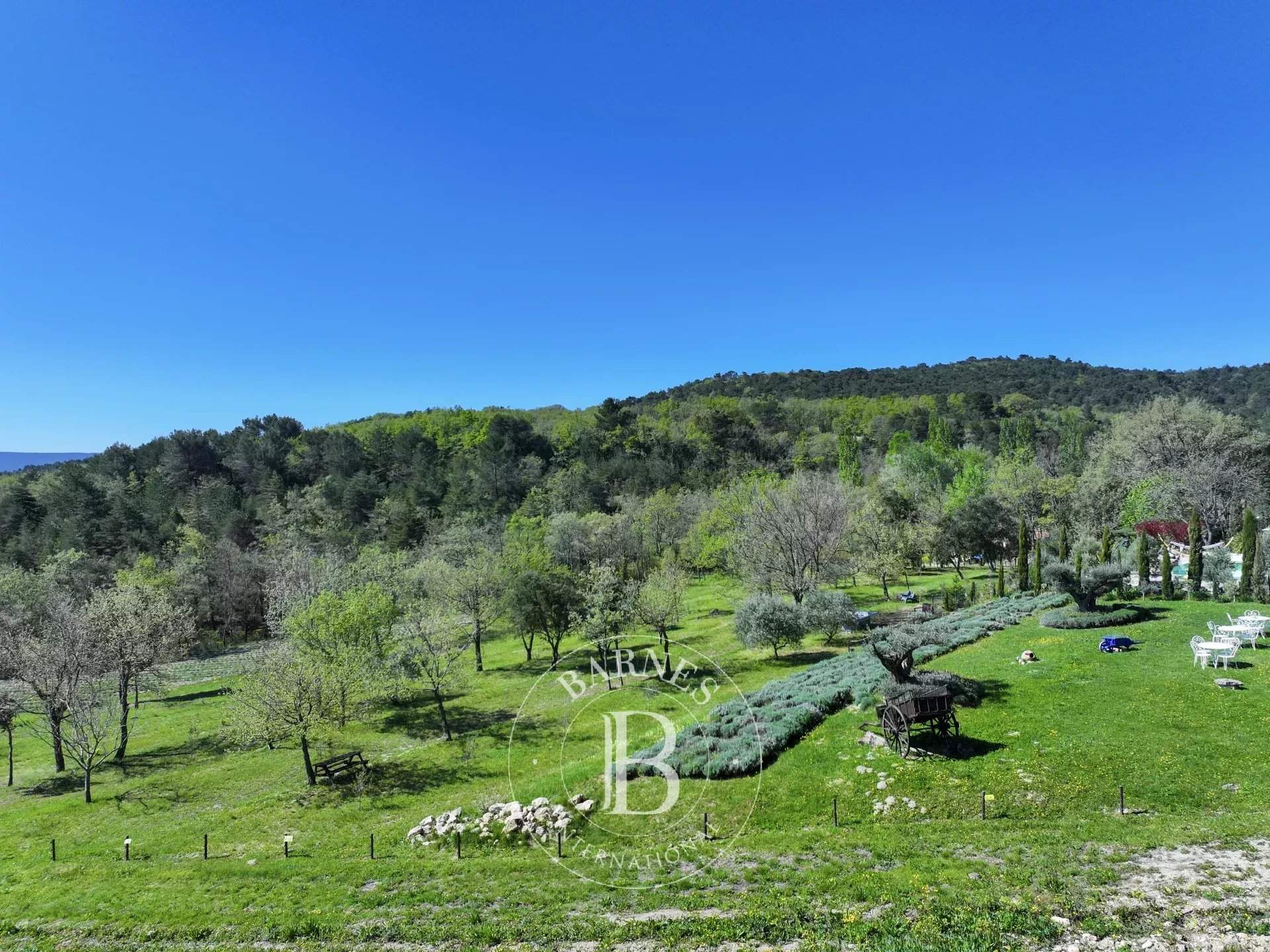Gordes  - Property 5 Bedrooms - picture 20