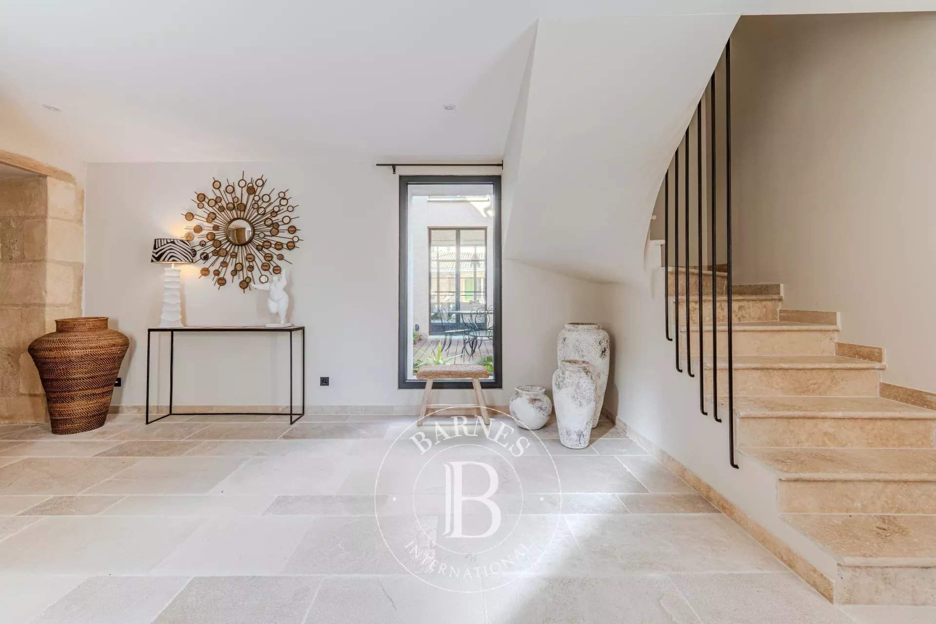 Eygalières  - Maison 9 Pi&egrave;ces 6 Chambres - picture 7