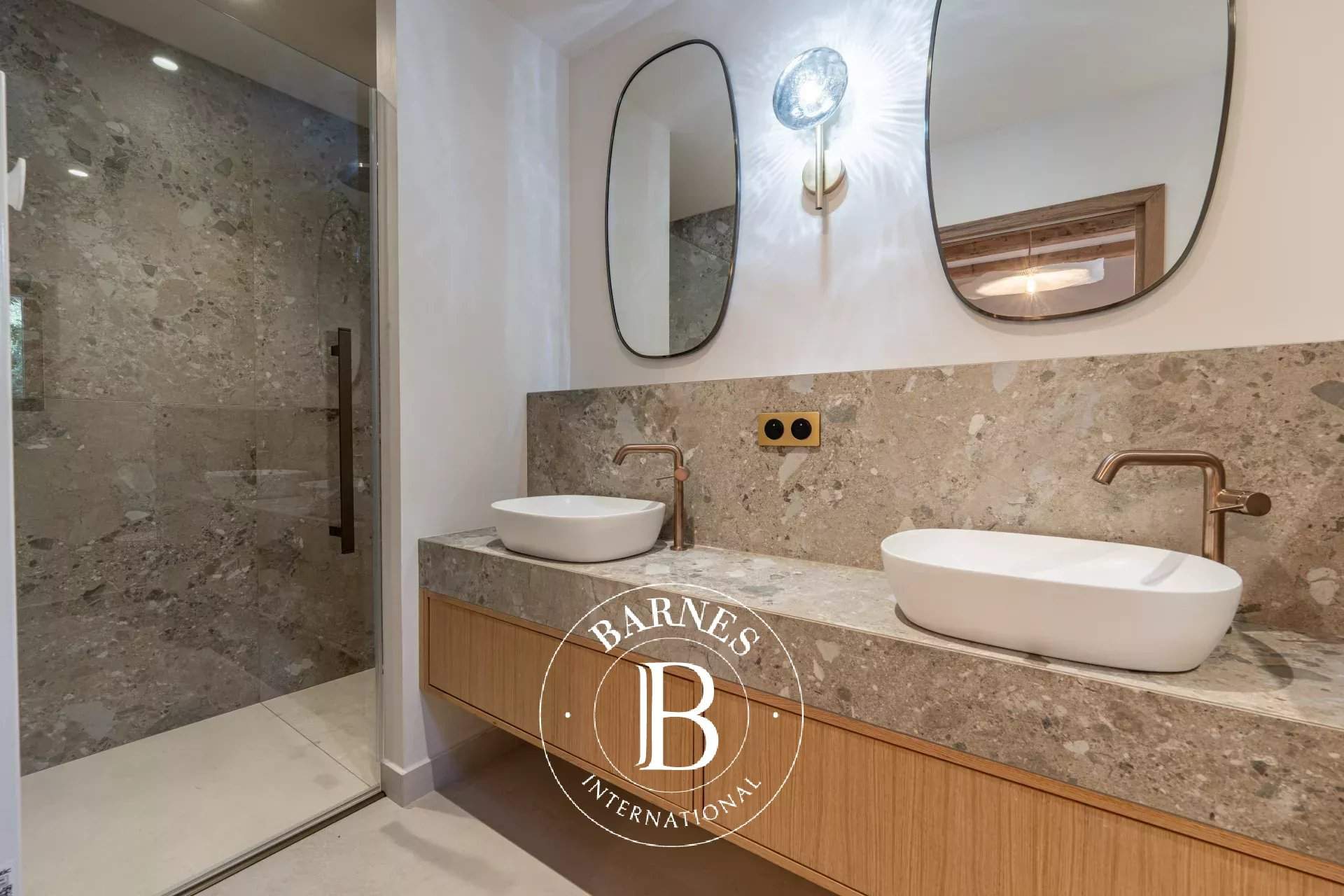 Maussane-les-Alpilles  - House 5 Bedrooms - picture 19