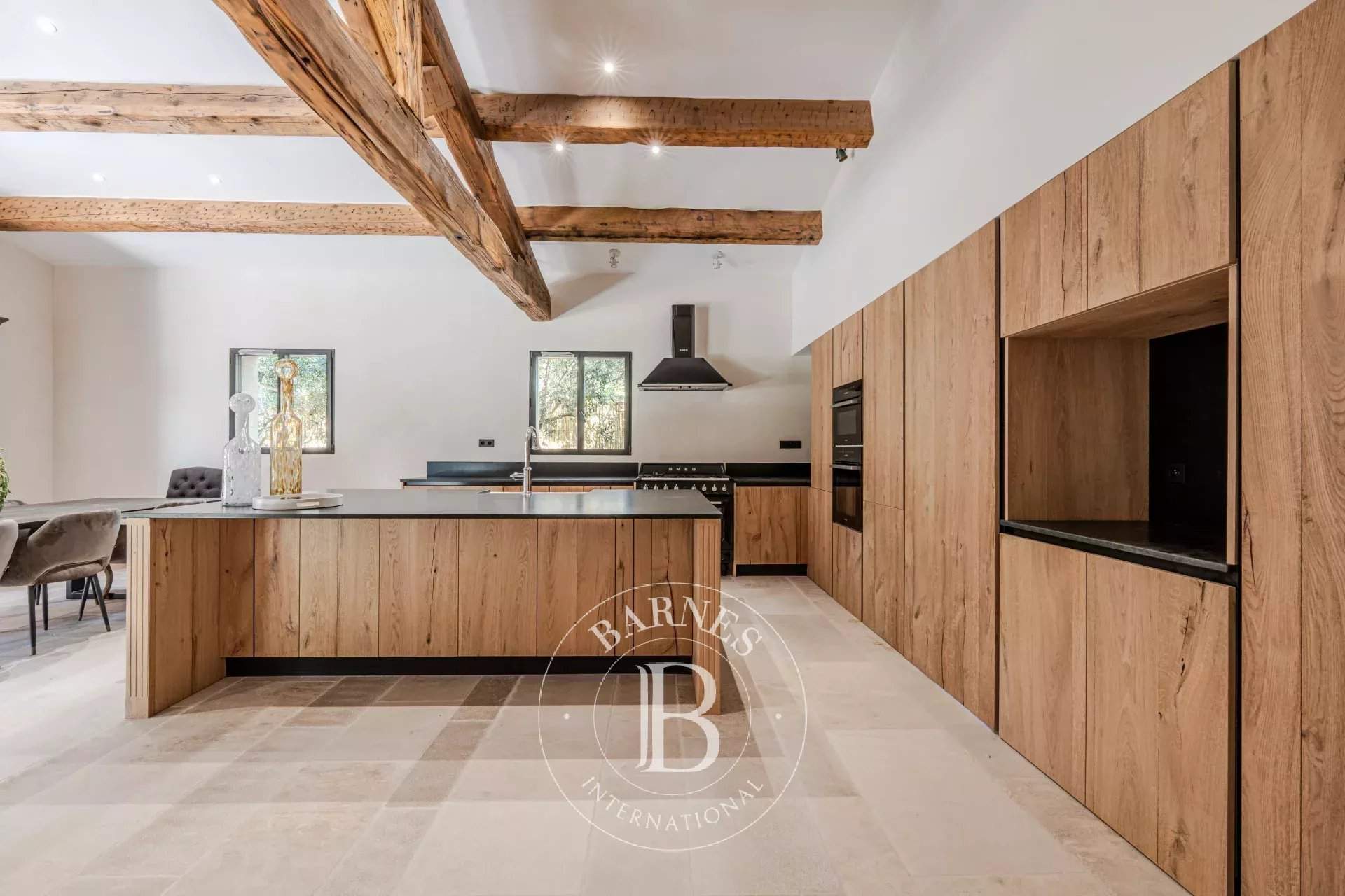 Saint-Rémy-de-Provence  - House 6 Bedrooms - picture 4