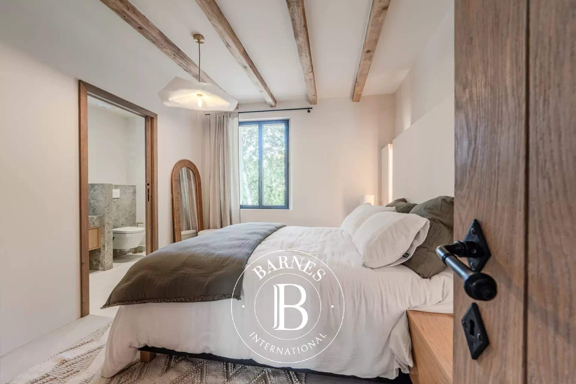 Maussane-les-Alpilles  - House 5 Bedrooms - picture 18