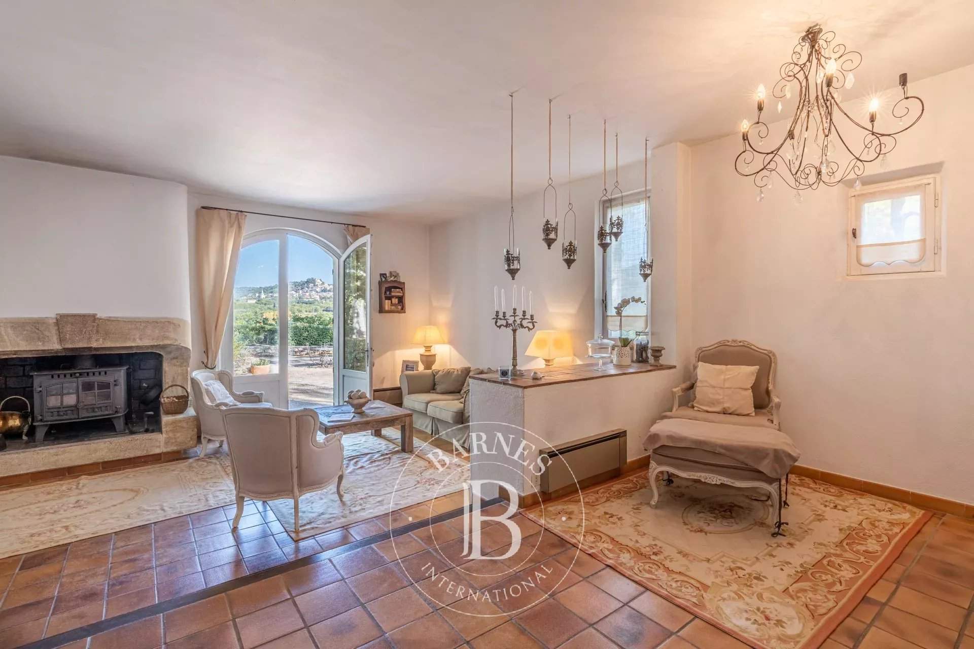 Bonnieux  - Property 6 Bedrooms - picture 6