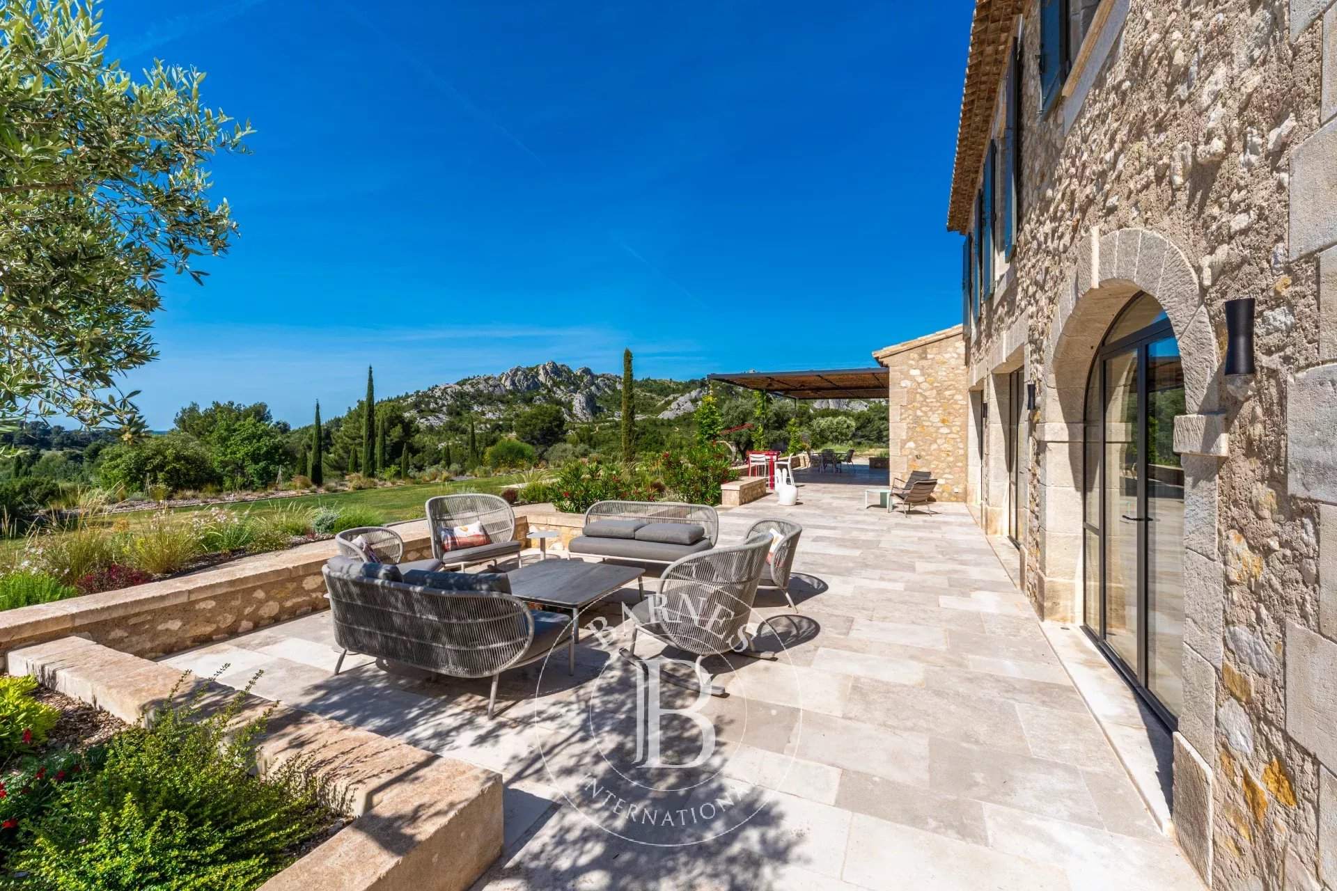 Maussane-les-Alpilles  - House 6 Bedrooms - picture 8
