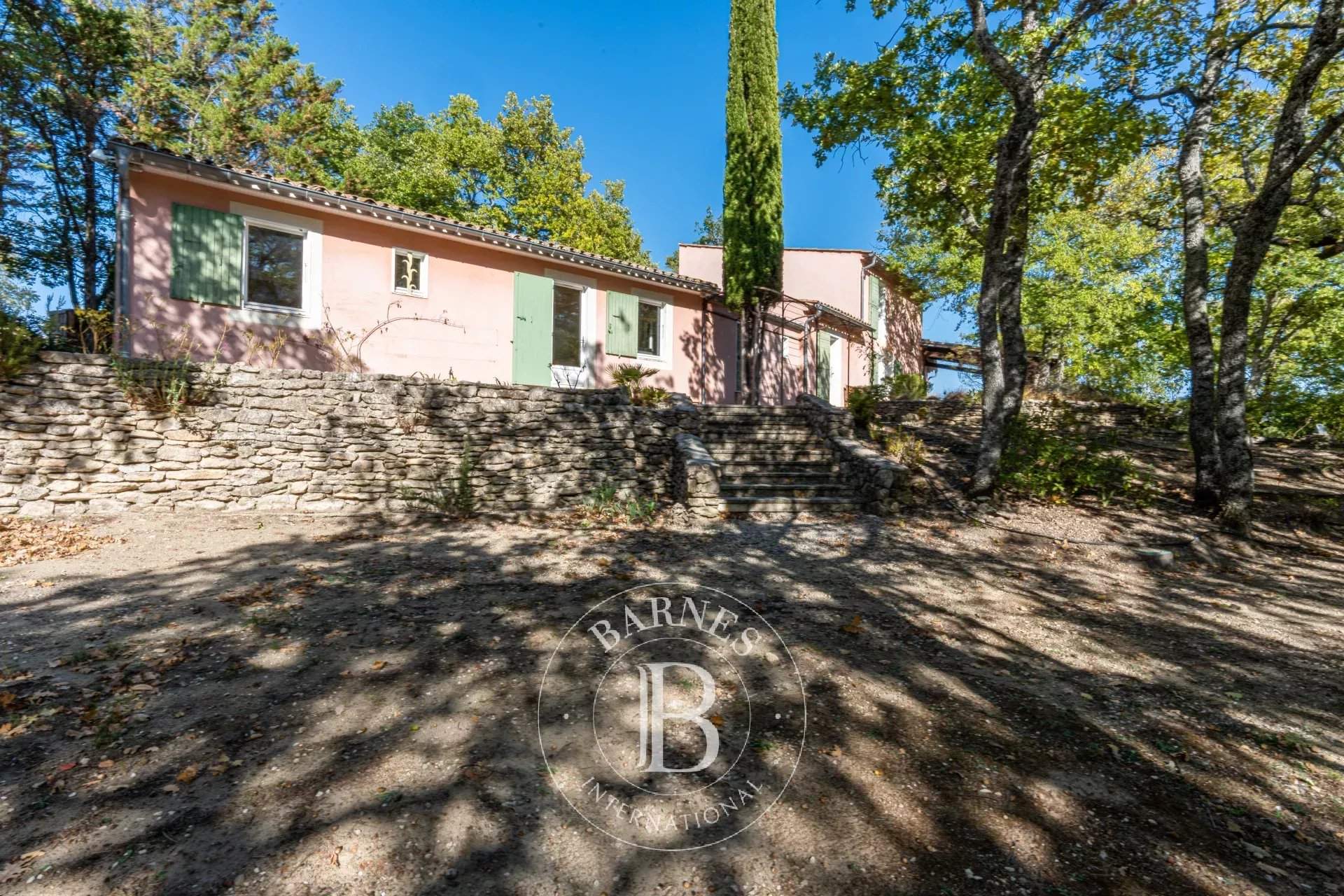 Bonnieux  - Property 6 Bedrooms - picture 11