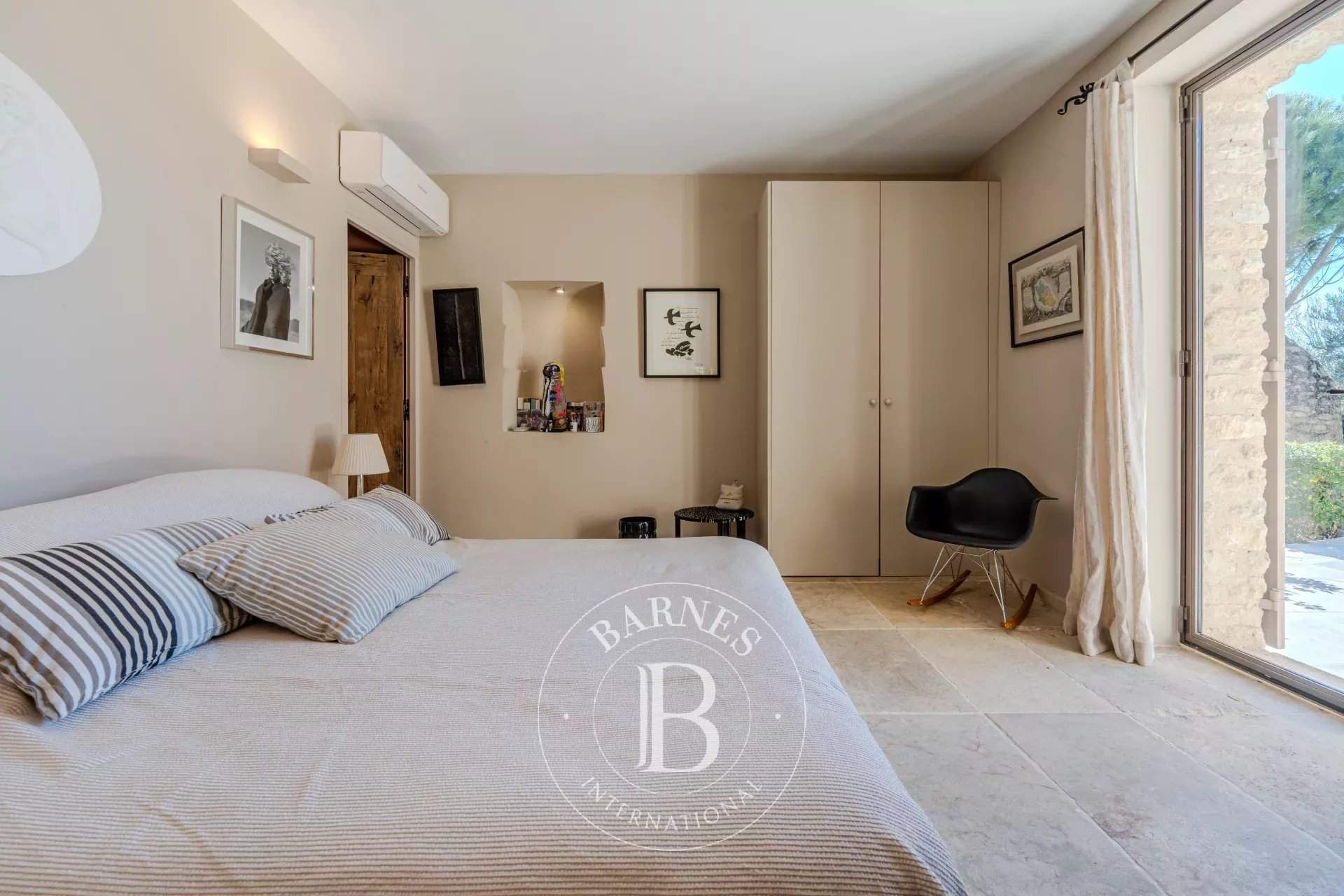 Gordes  - House 5 Bedrooms - picture 12
