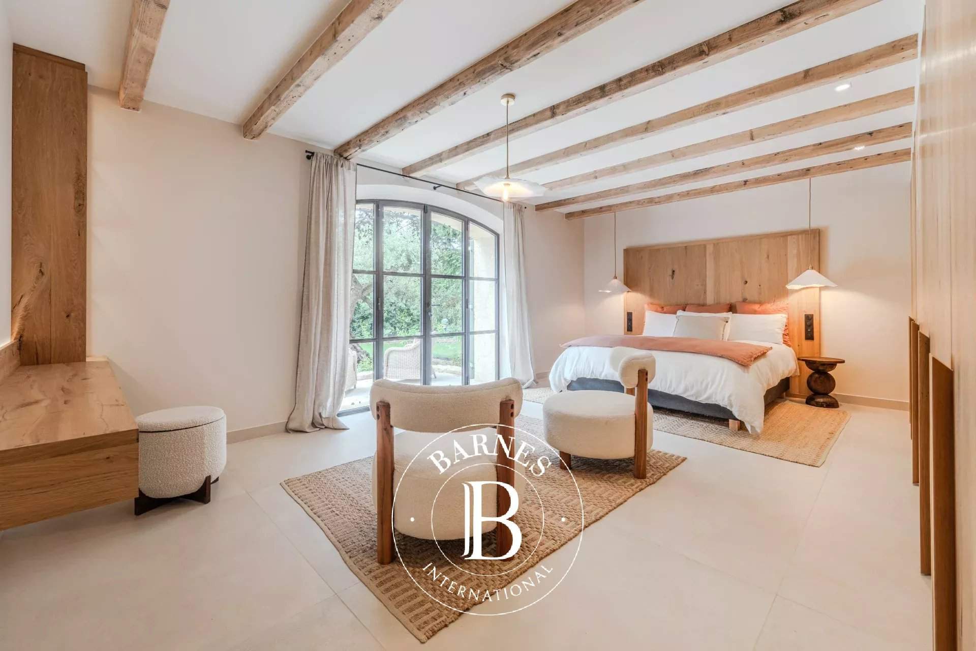 Maussane-les-Alpilles  - House 5 Bedrooms - picture 16