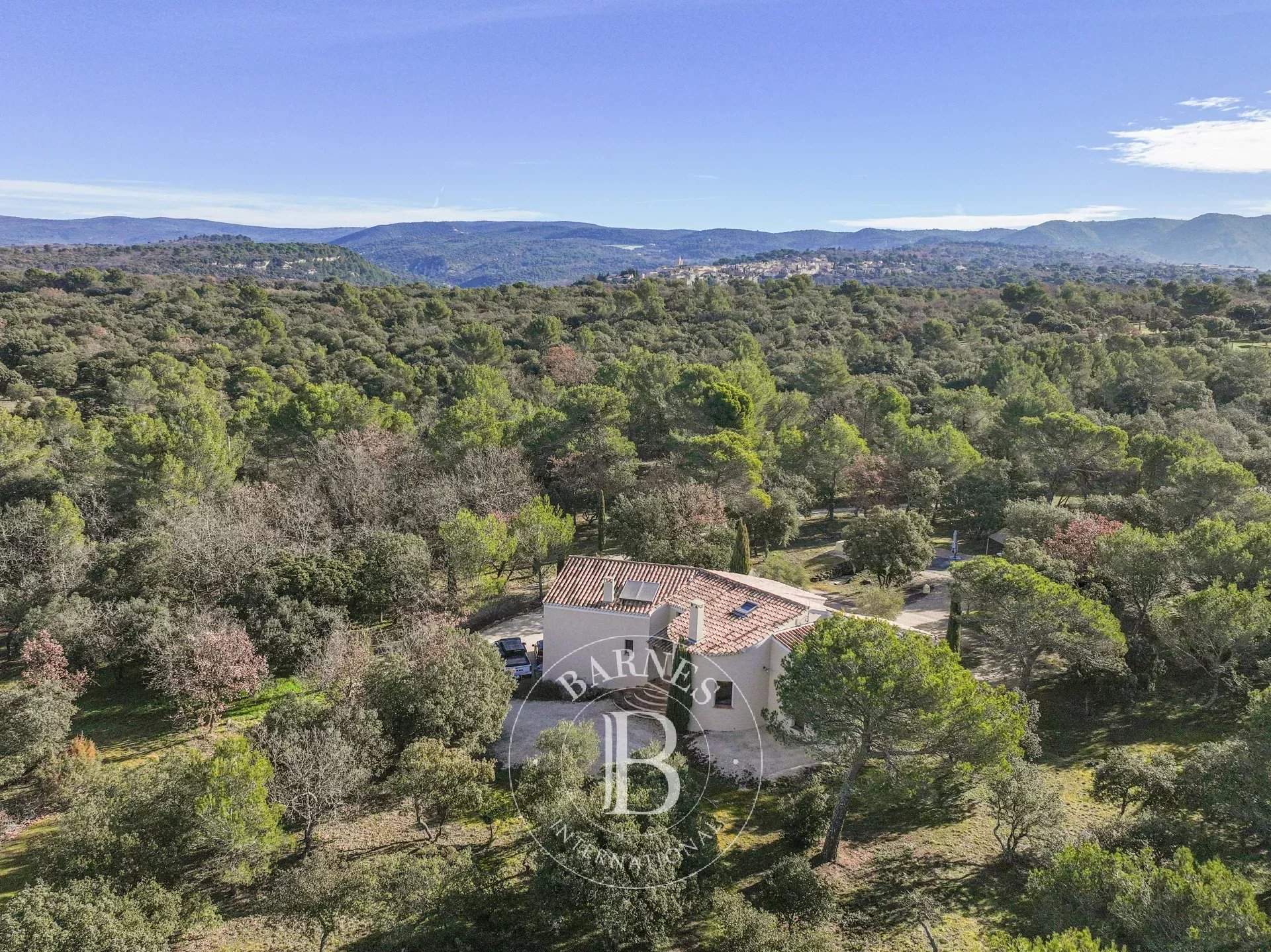 Gordes  - House 7 Bedrooms - picture 5