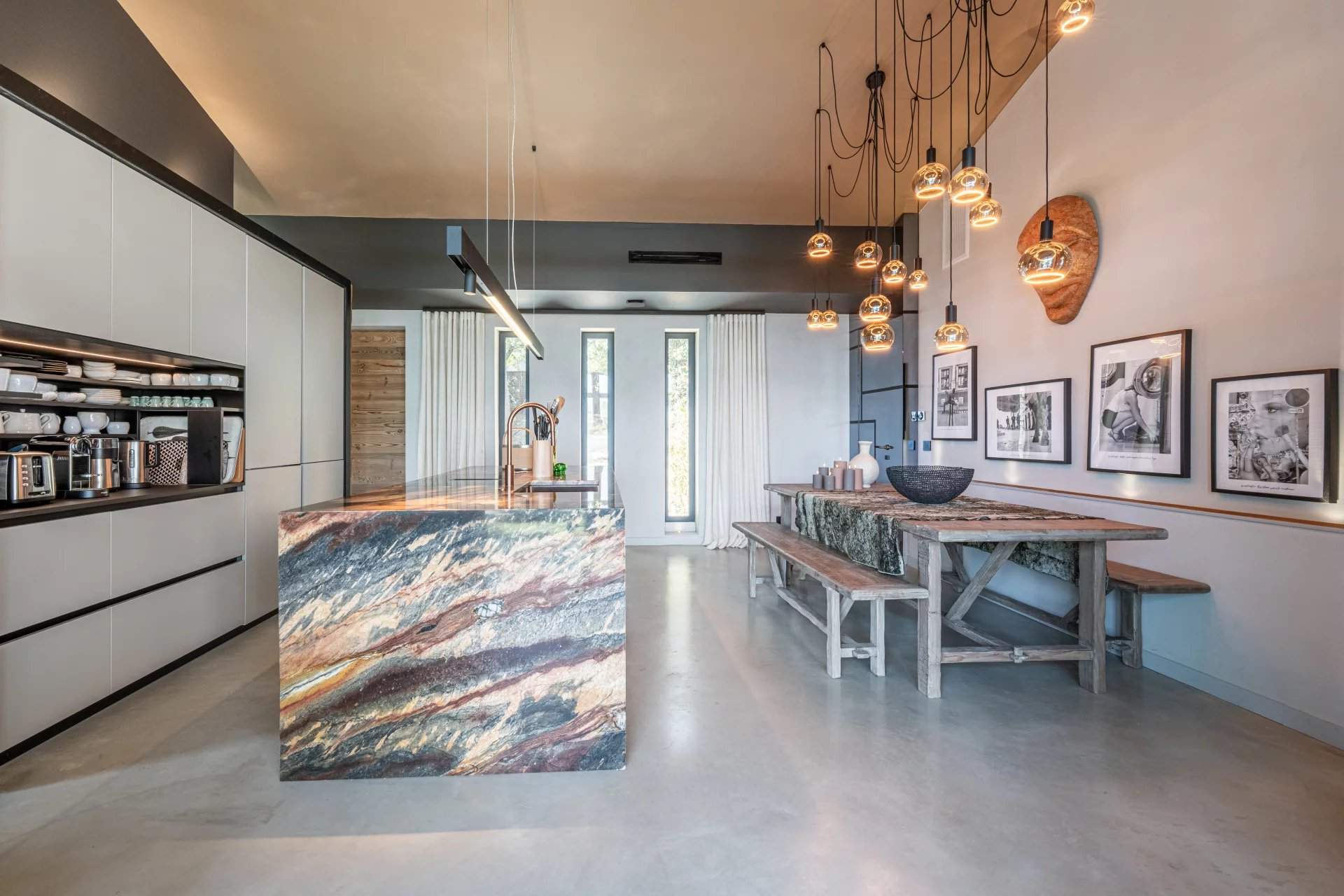 Gordes  - House 6 Bedrooms - picture 13